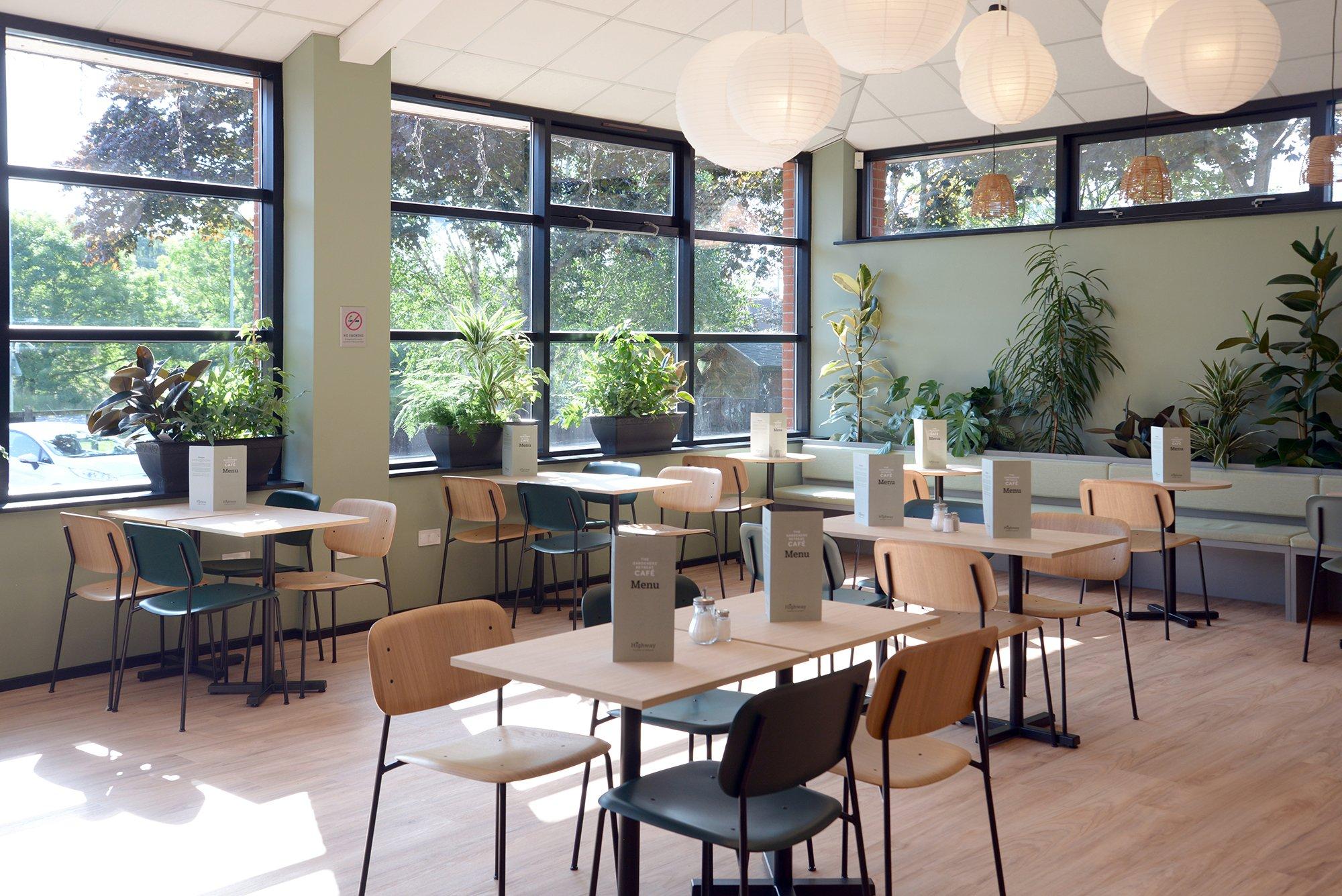 Highway Garden Centre