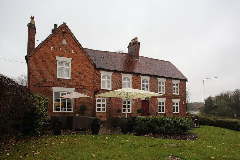 The Bell Pub