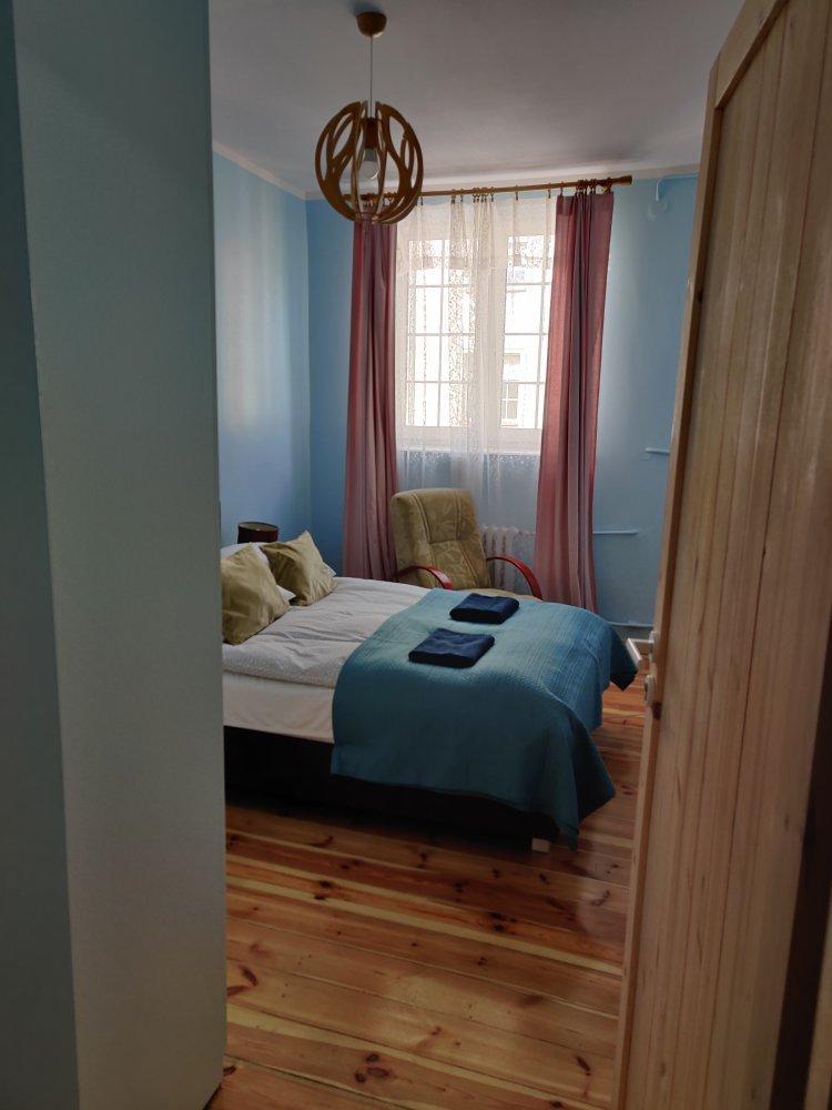 Elite Apartments Heart of the Old Town