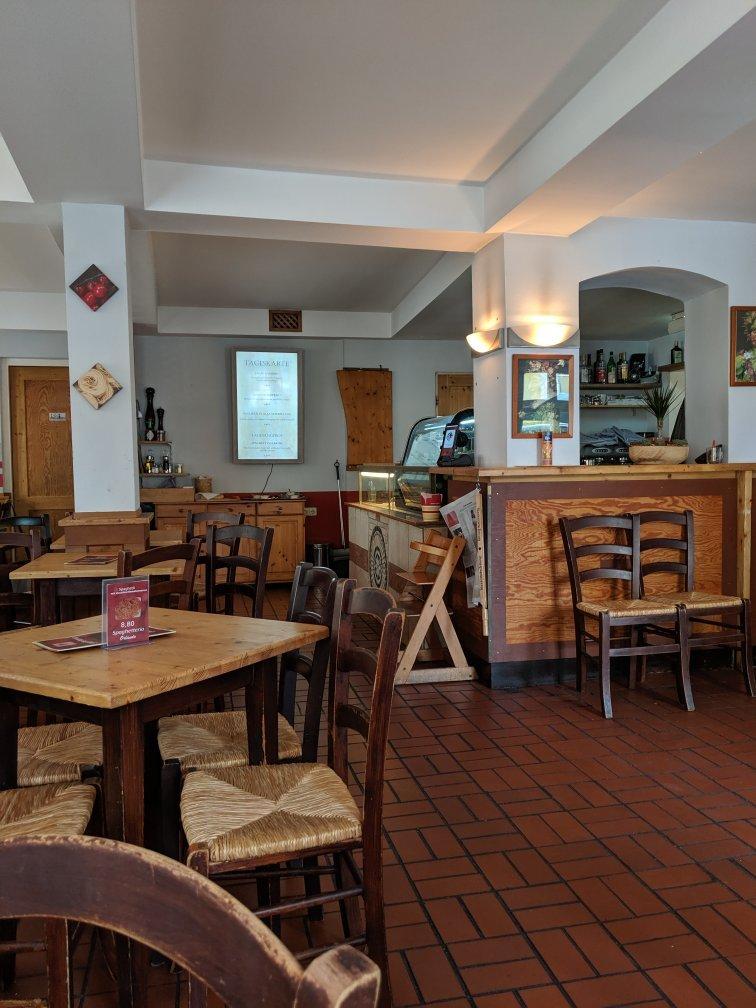 Spaghetteria Orlando