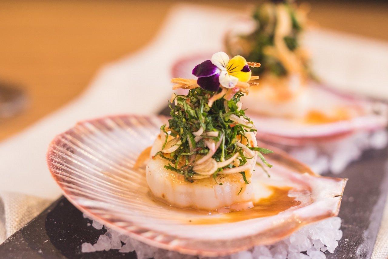 Jumbo Thai Restaurant and Bar