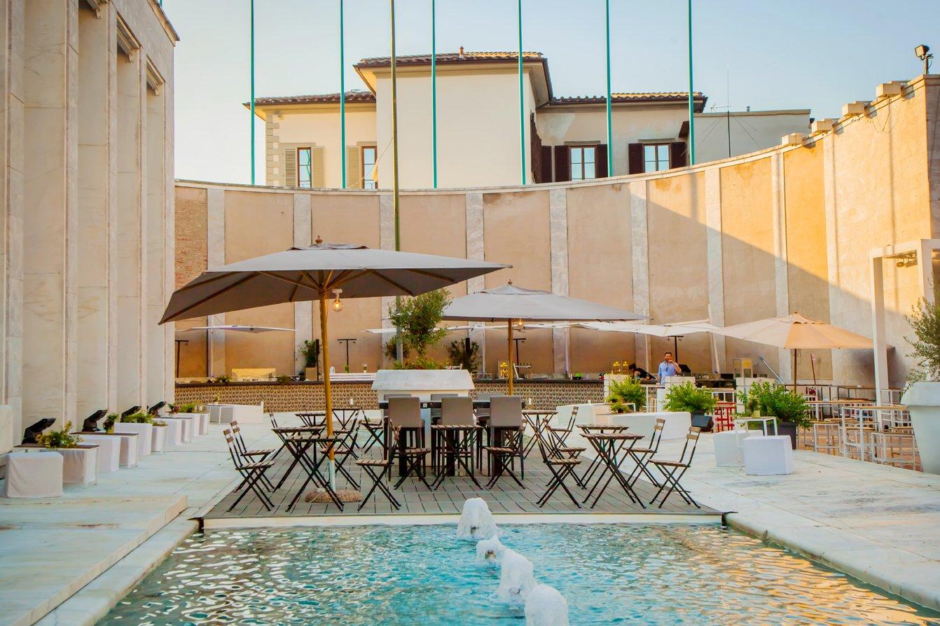 Fabbricato Viaggiatori