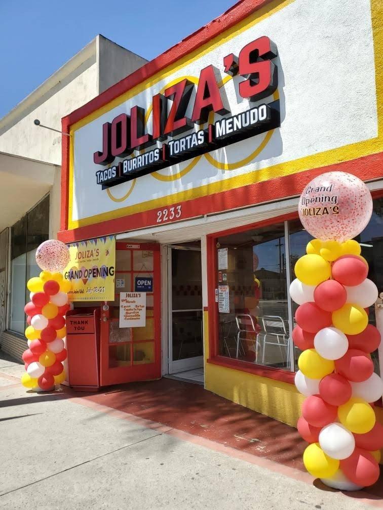 Joliza's Tacos