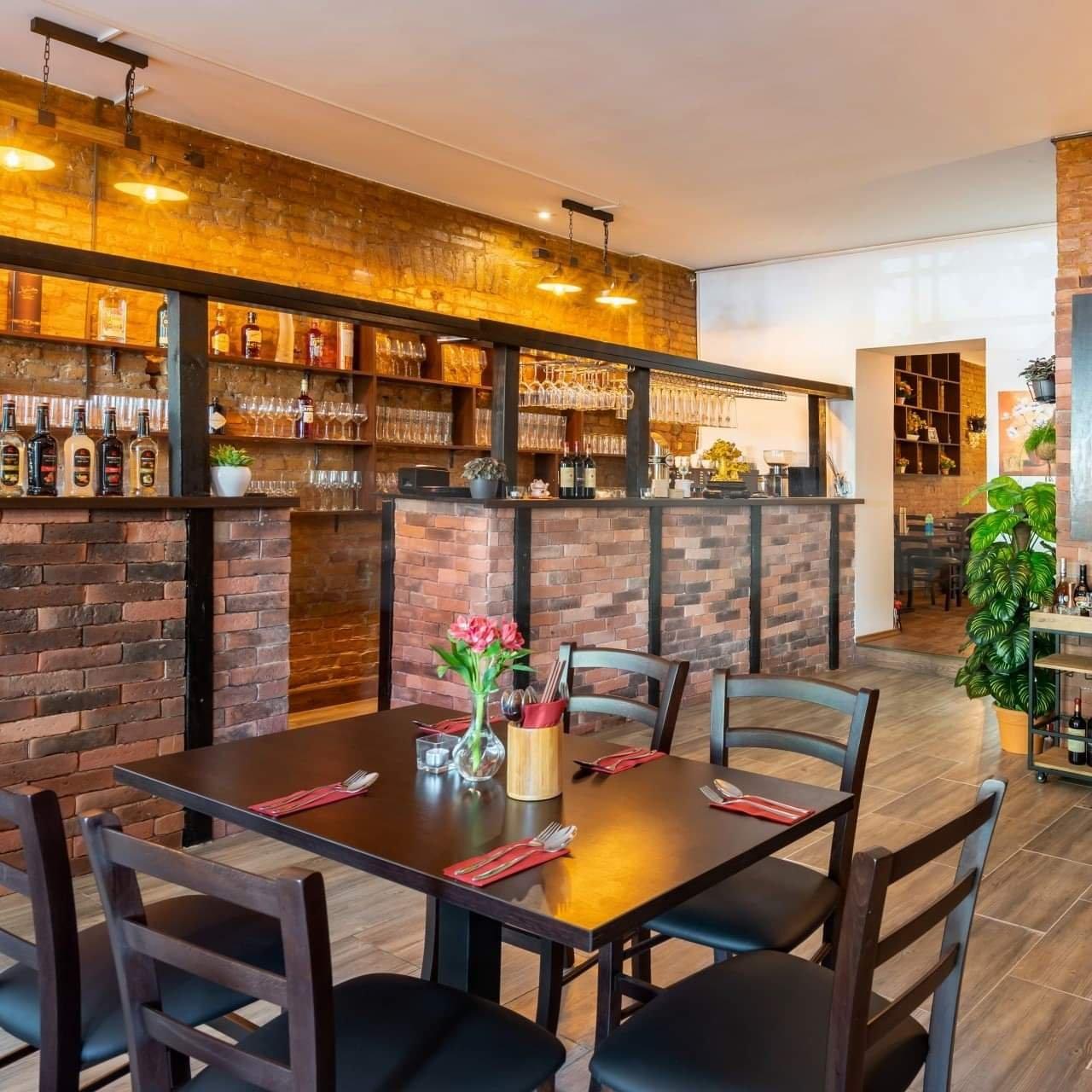 Willis Restaurant Inh. Duc Thuan Dinh