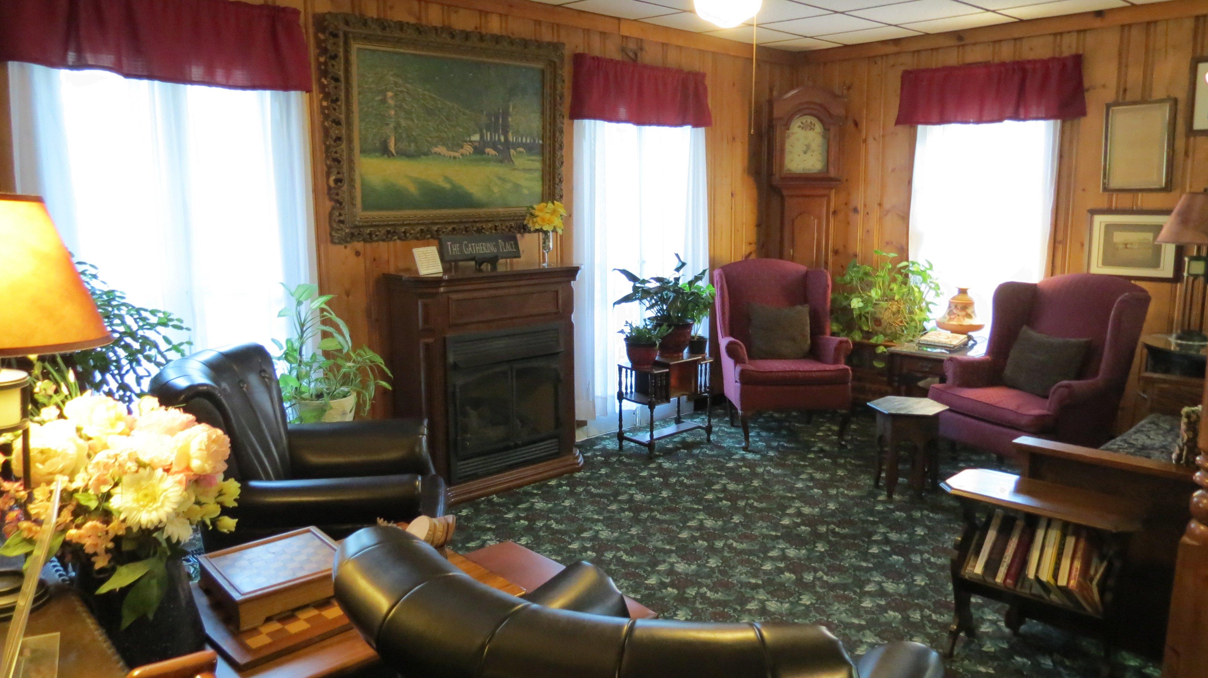 The Bavarian Manor Hotel