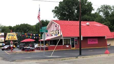 Lori's Lick 'em Up Ice Cream