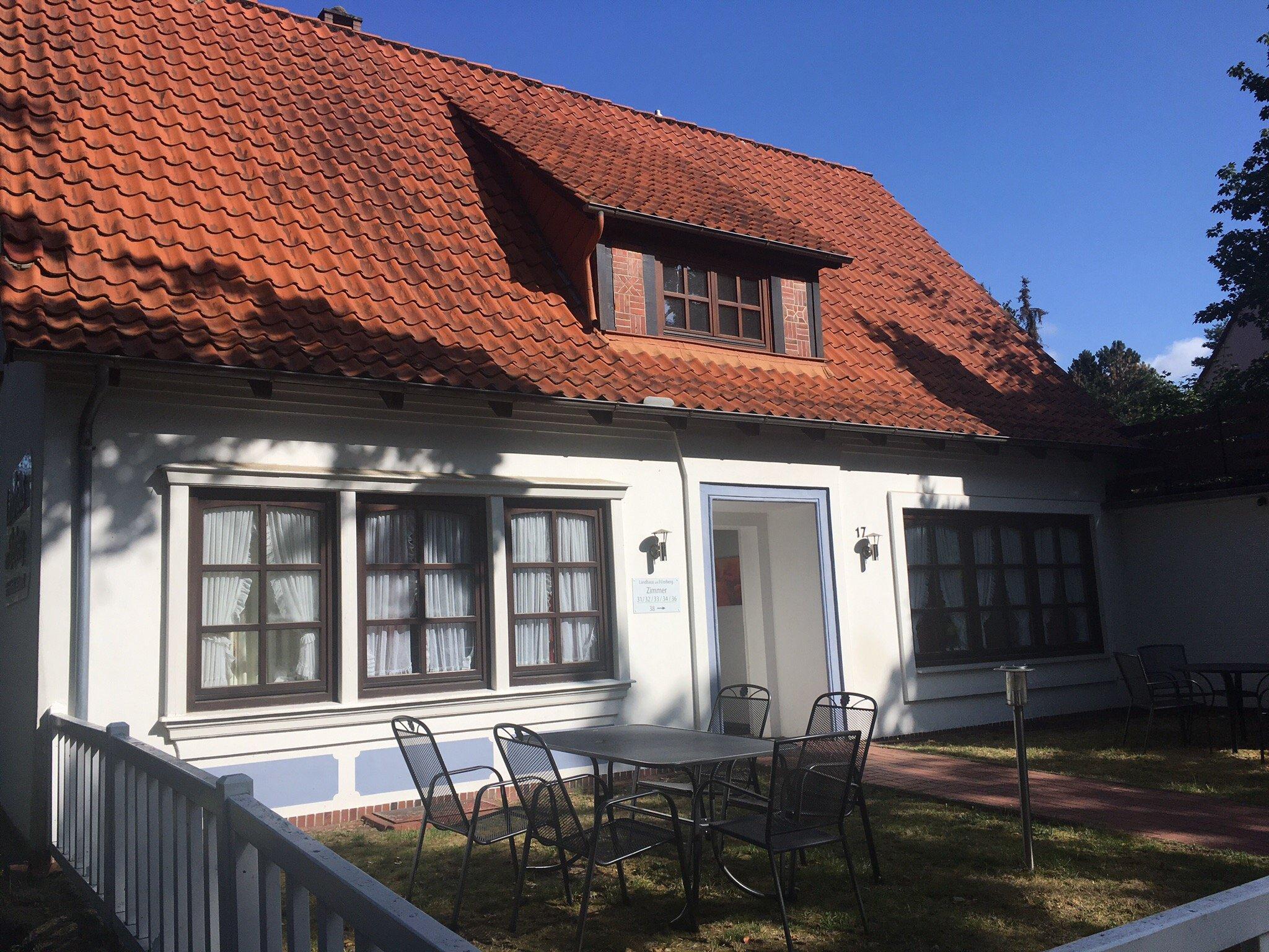 Landhaus Am Fillerberg