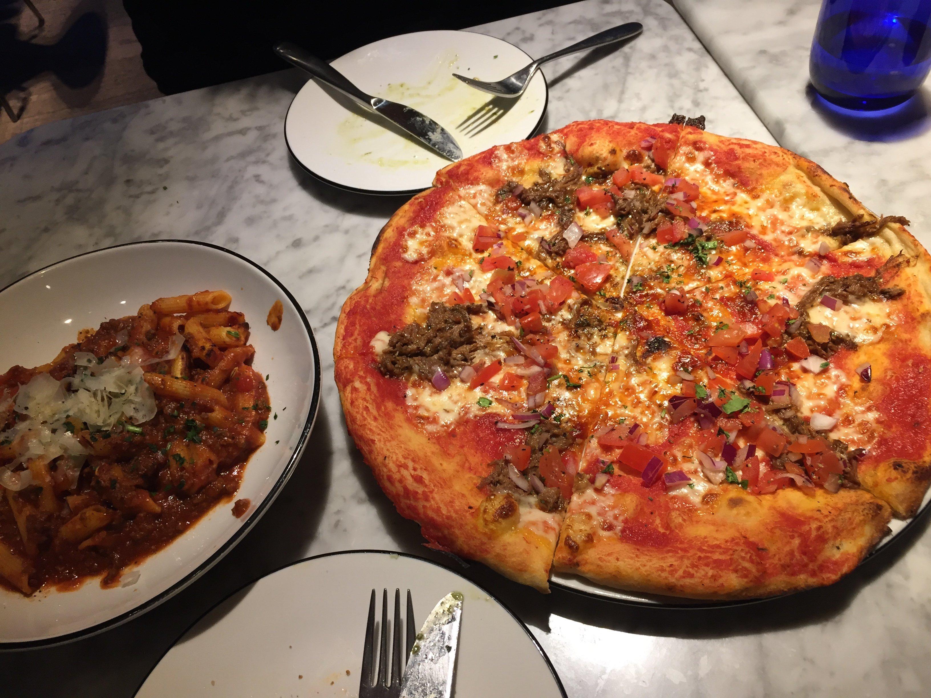Pizza Express
