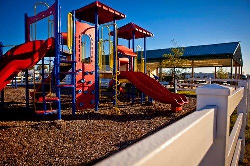 Tulsa NE / Will Rogers Downs KOA
