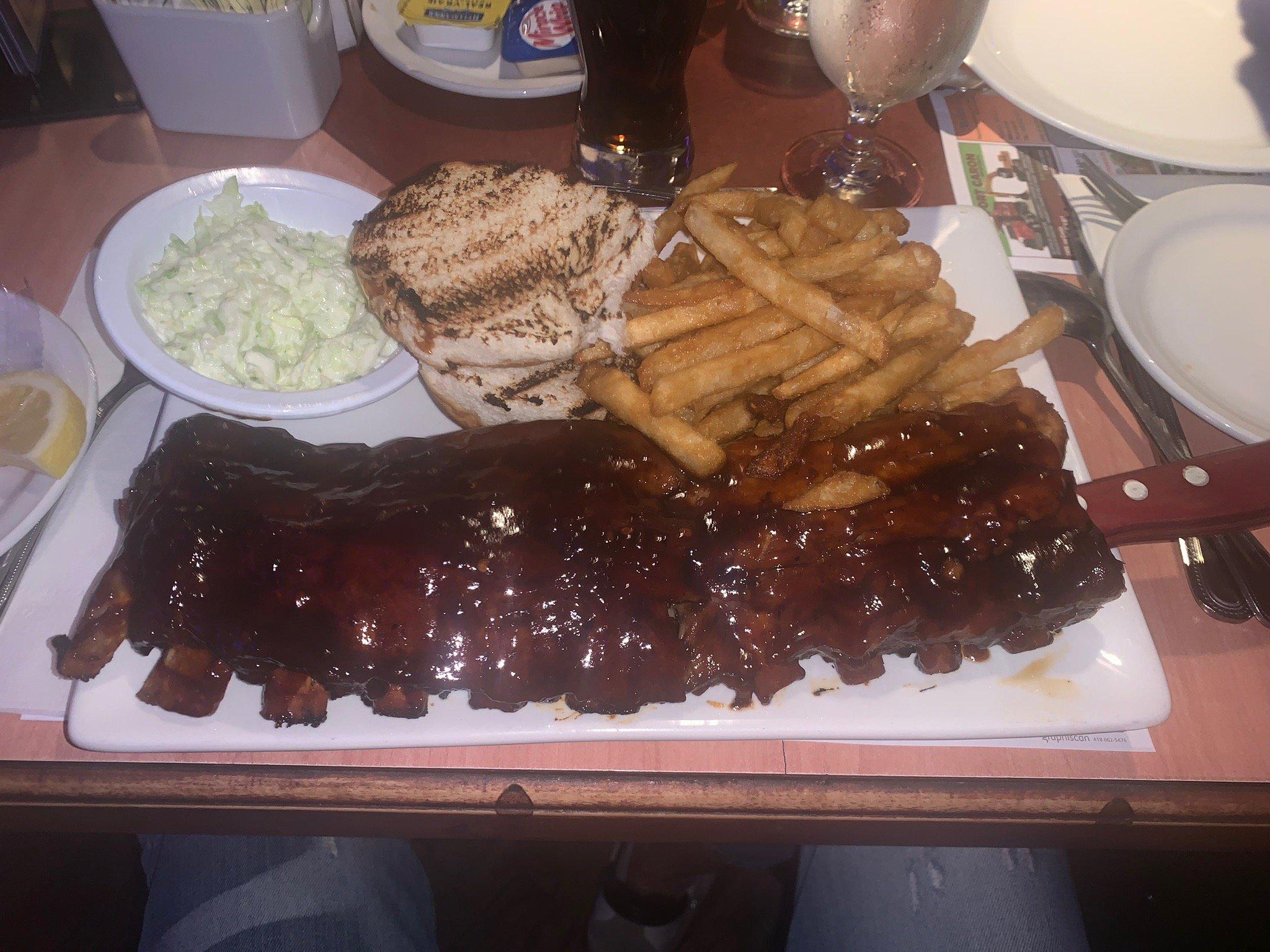 Restaurant Le Barillet