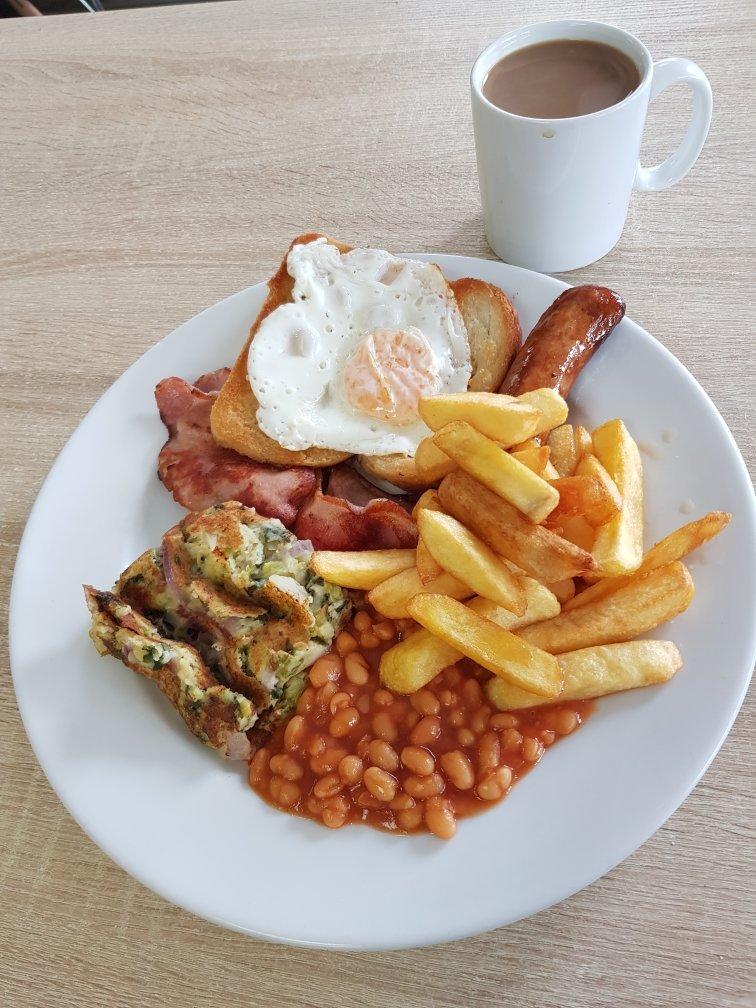 Photo by Poppydiesel