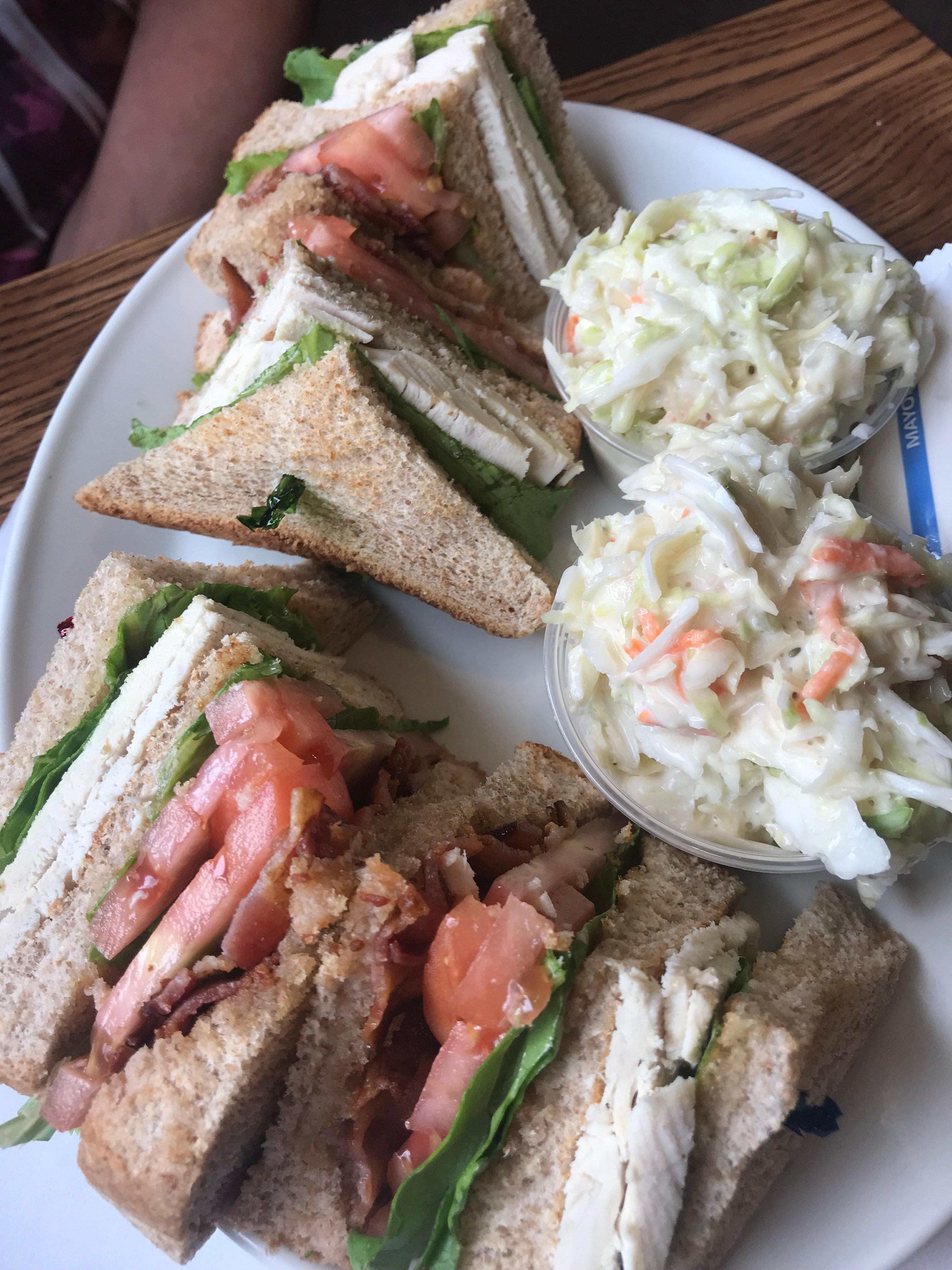 Haugen's Chicken & Rib Bbq