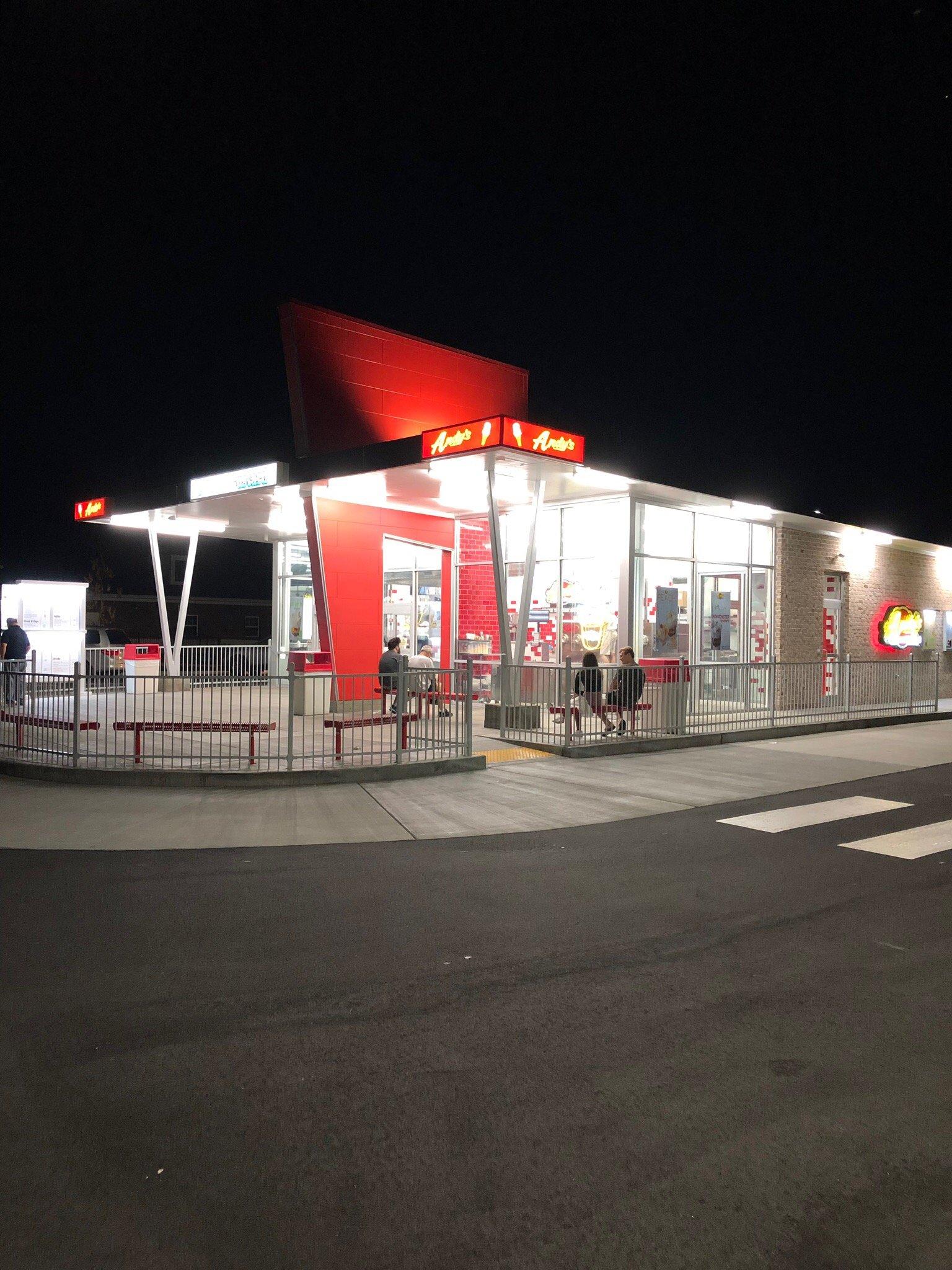 Andy's Frozen Custard