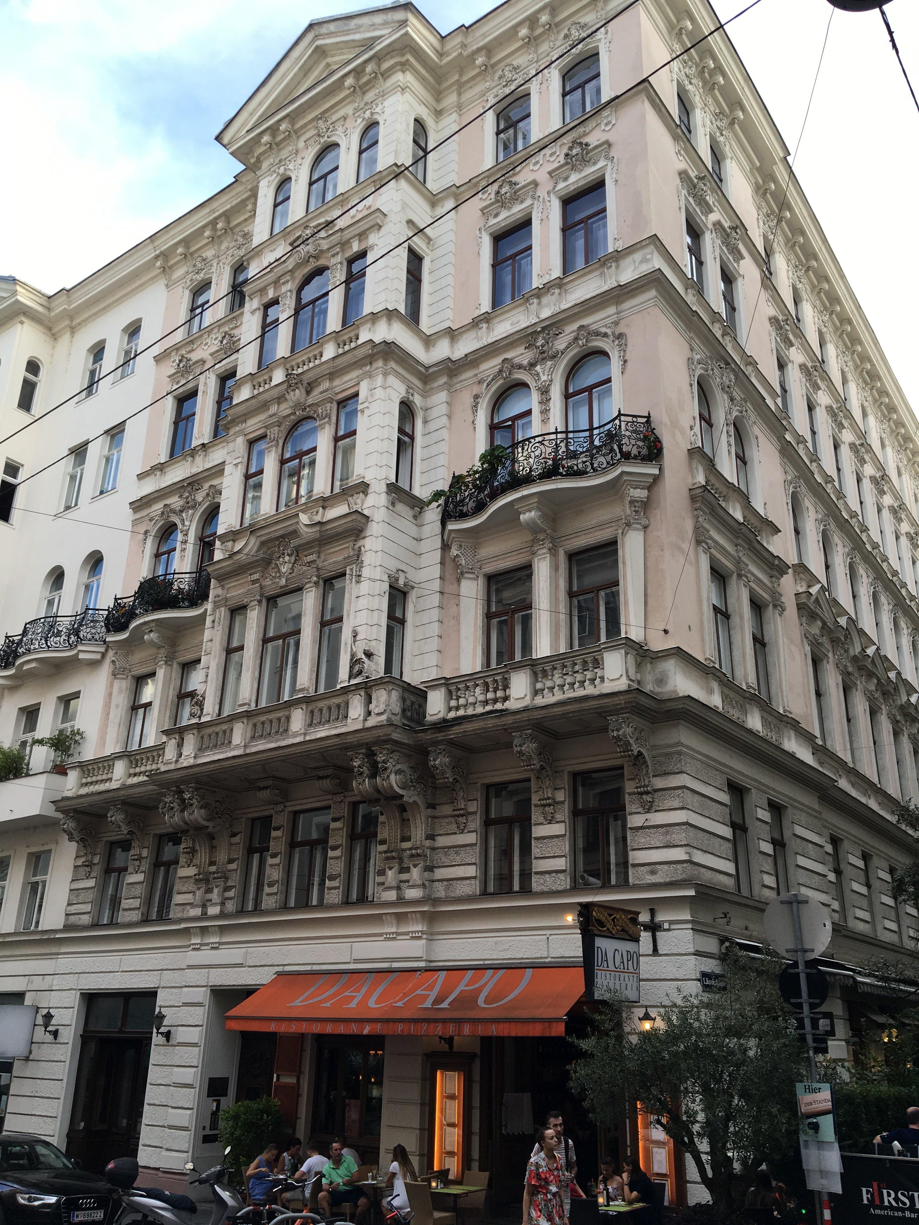 Downtown Studios Vienna