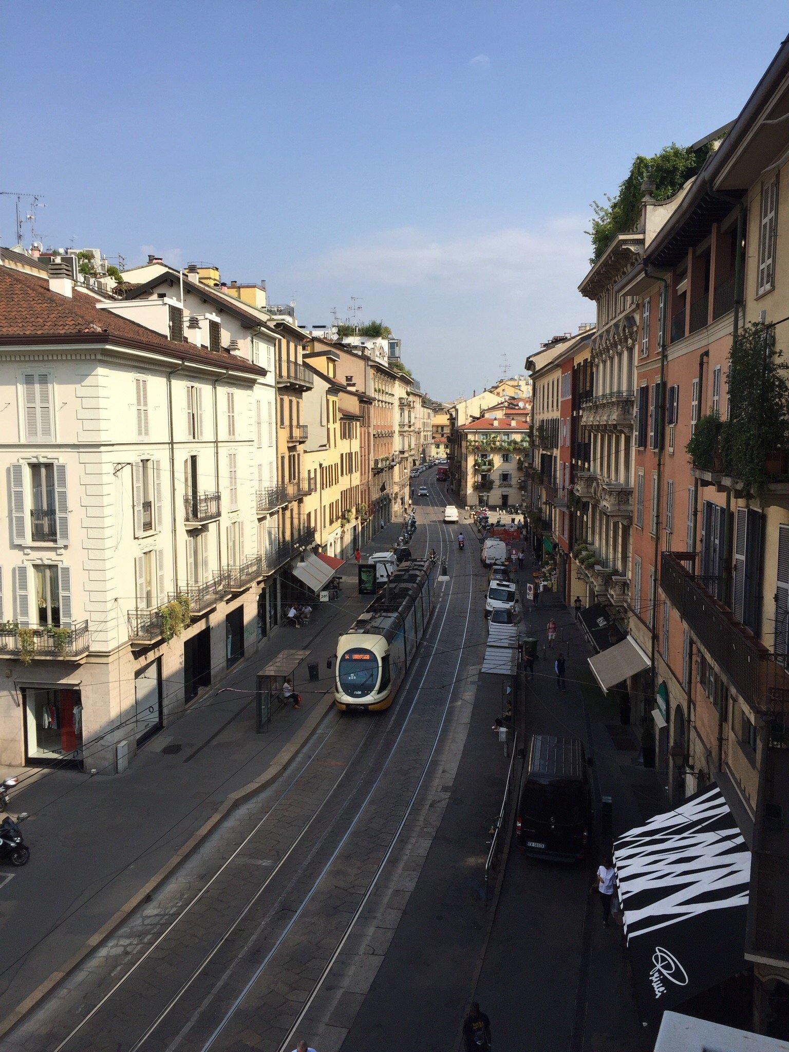 Milan Royal Suites & Luxury Apartments