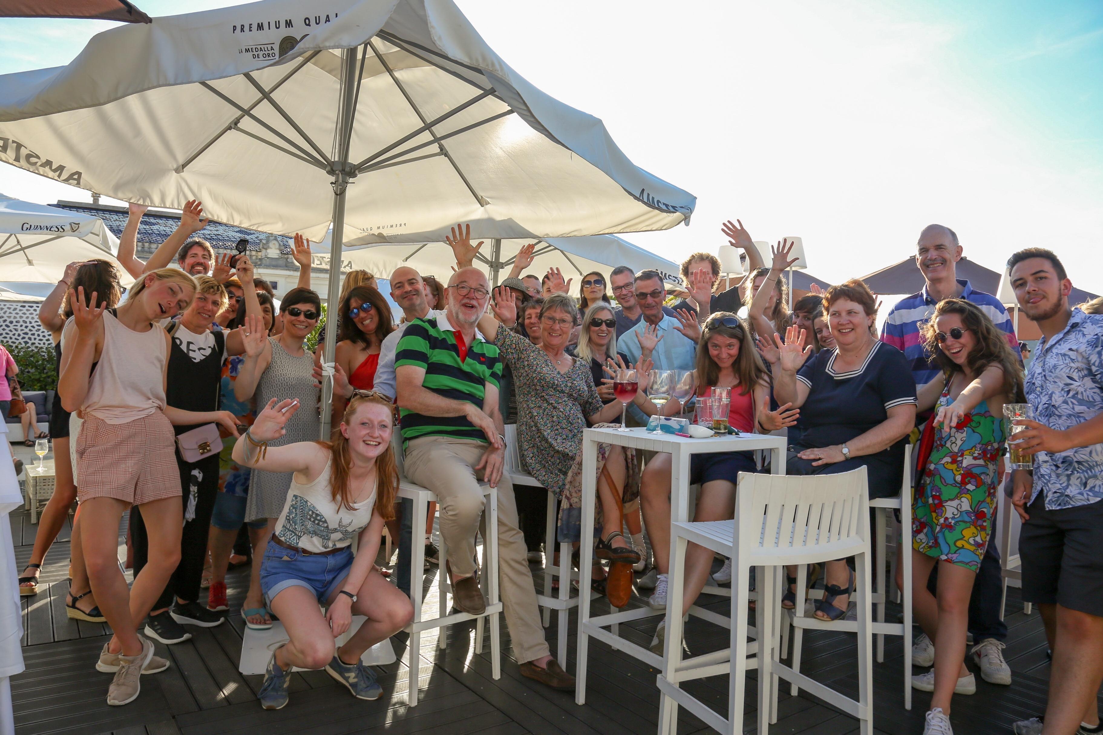 Lacunza Spanish Courses