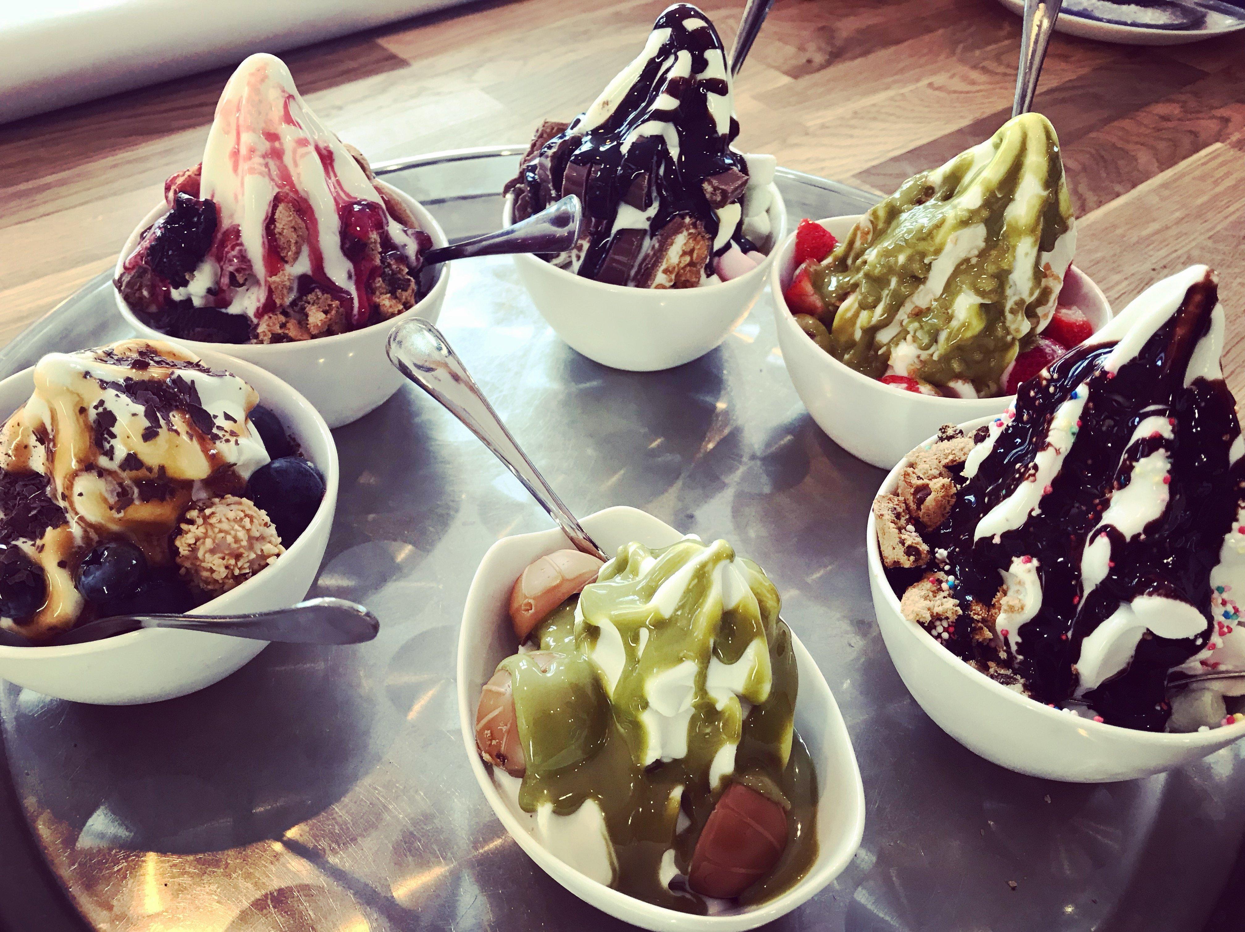 ChouChous - Wuppertal