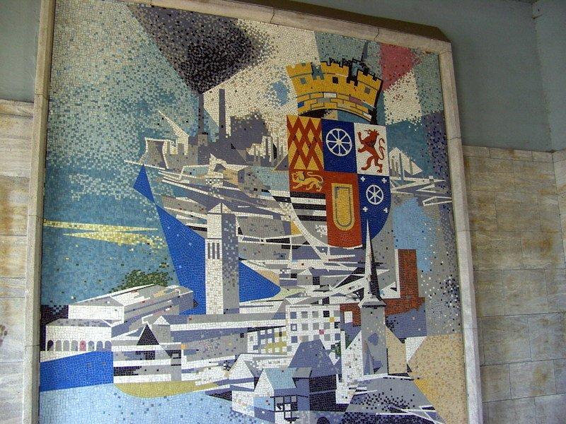 Historisches Rathaus