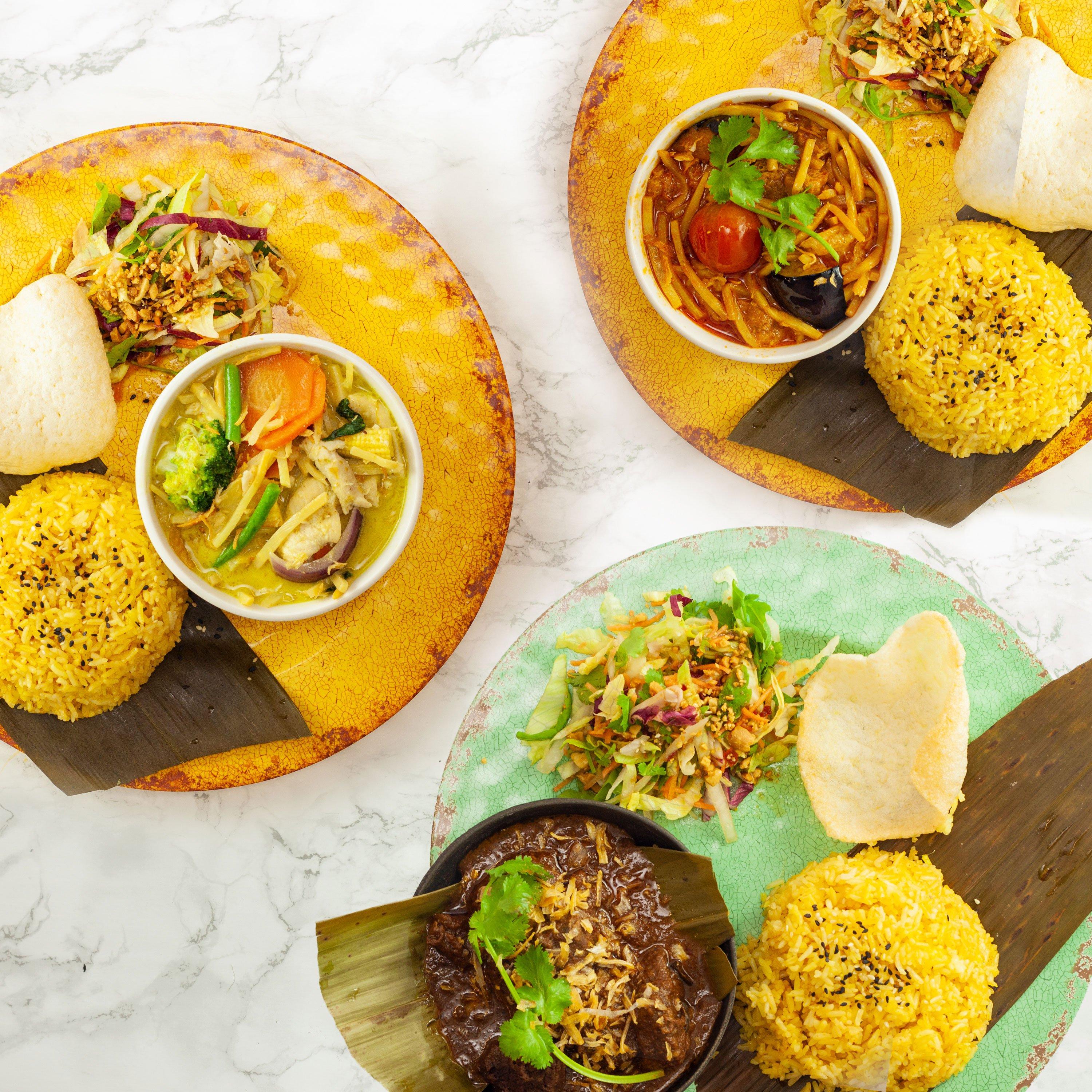 Banana Tree Westbourne Grove