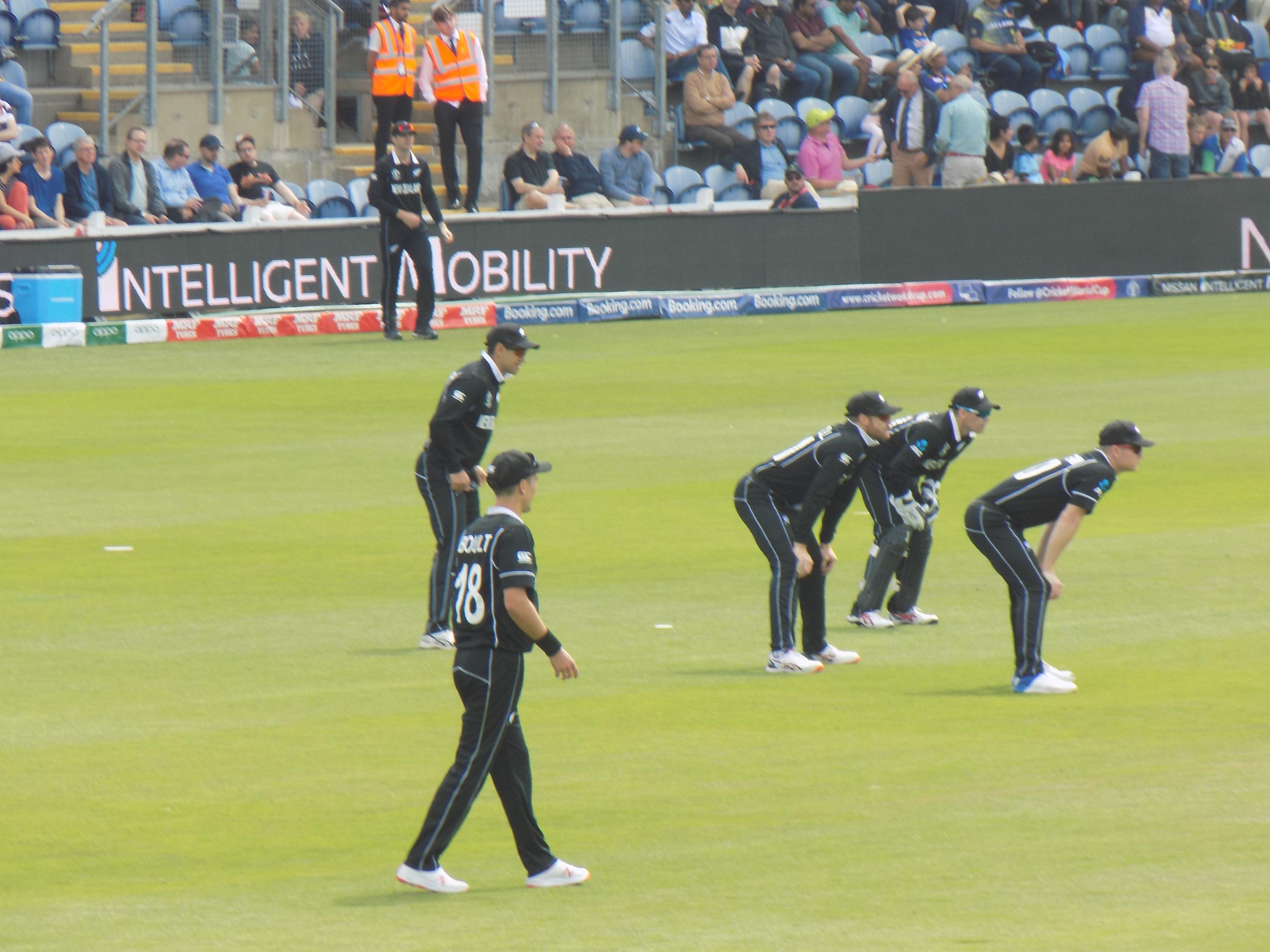 Glamorgan County Cricket Club