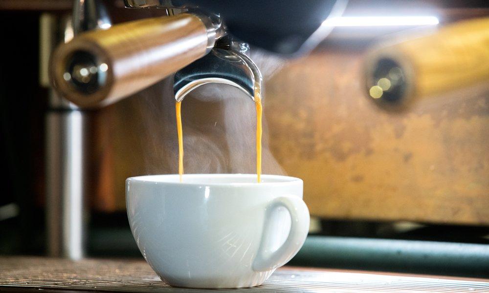 Bridge Street Coffee