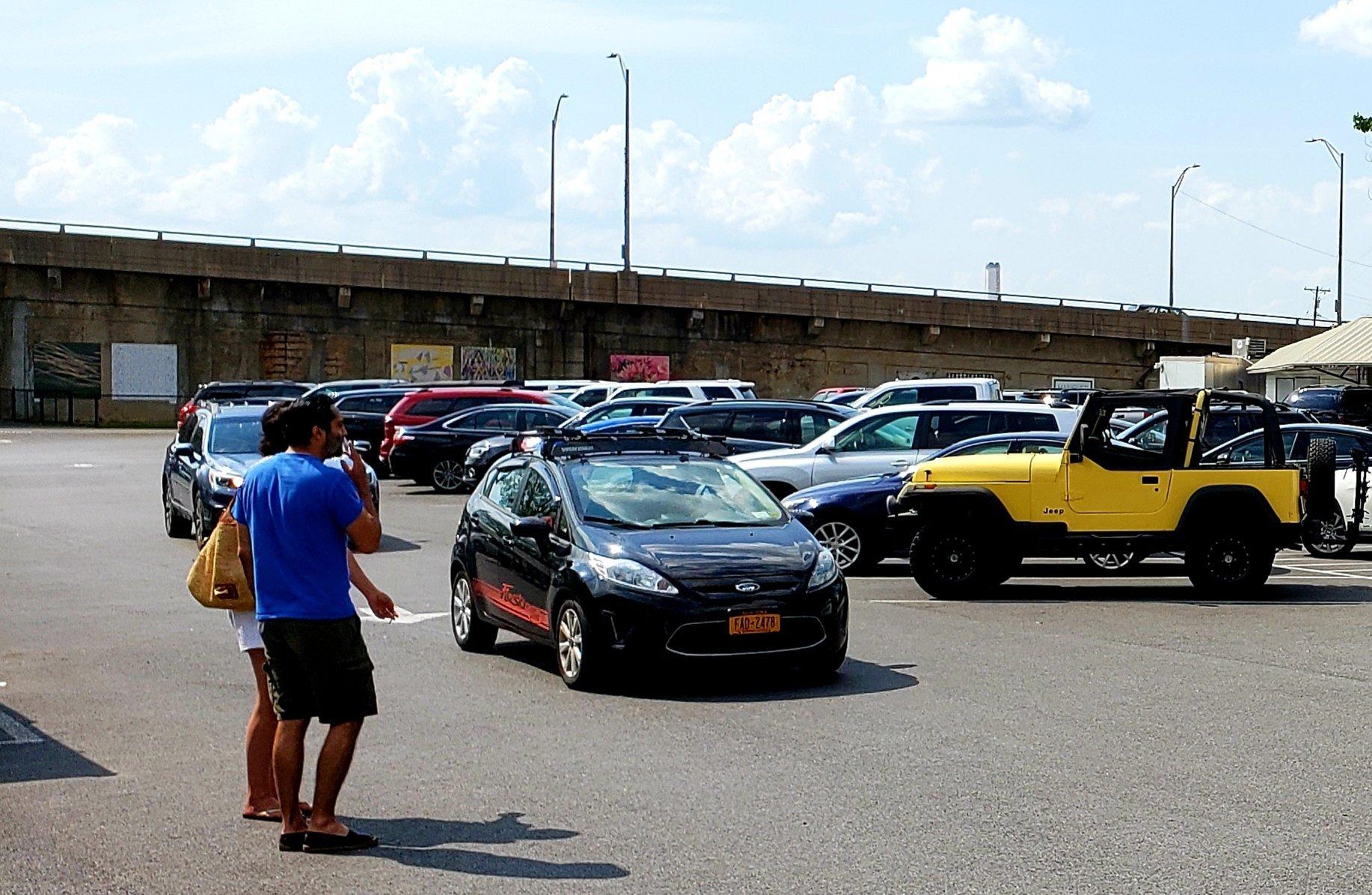 Hanover Street Art Gallery