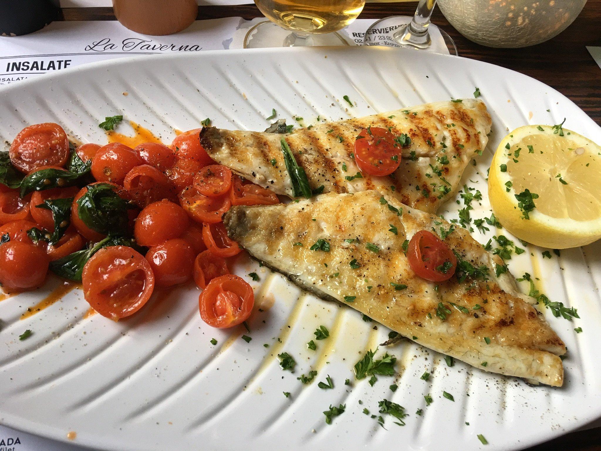 Ristorante la Taverna