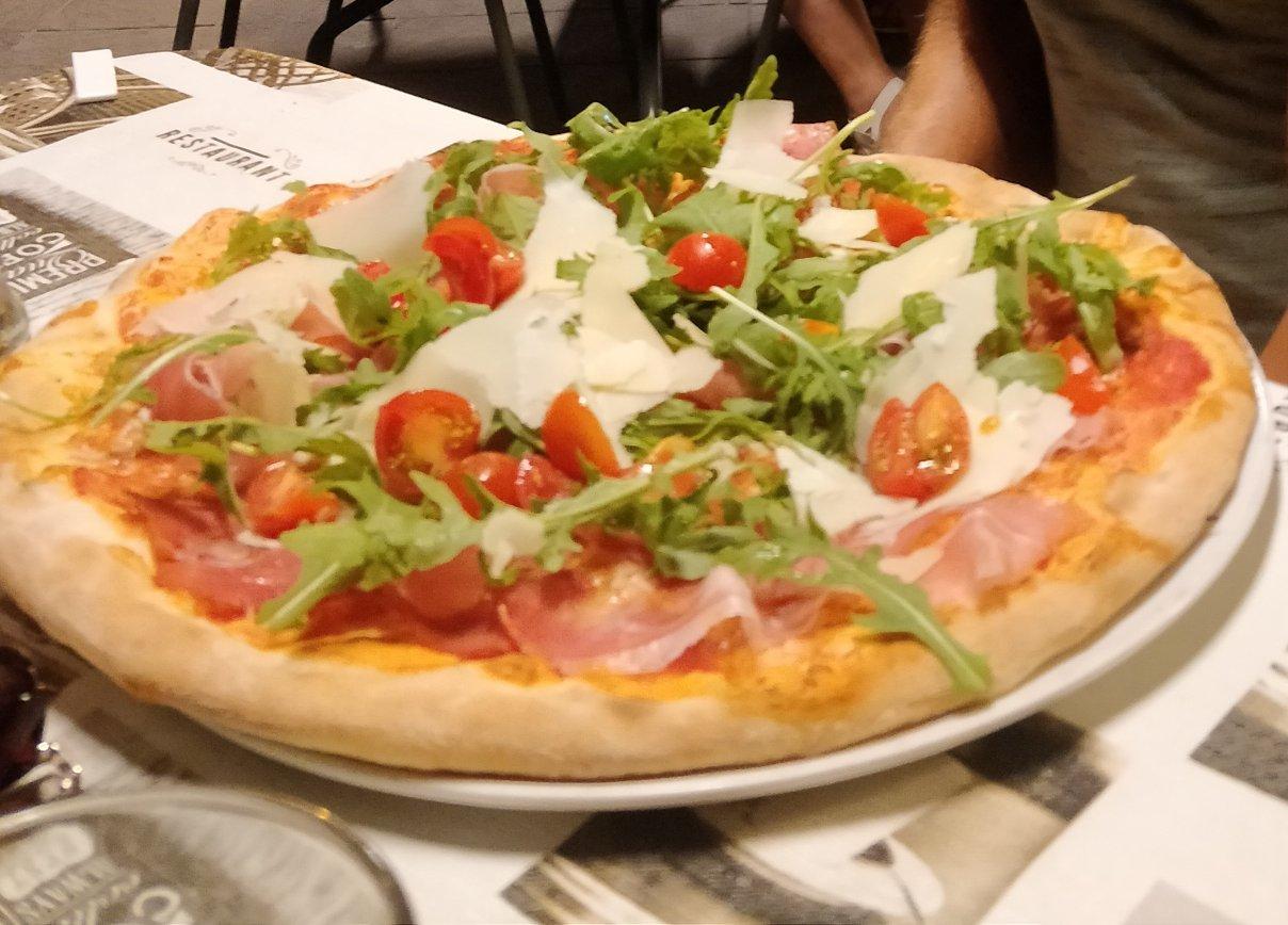 All' Elefante Ristorante & Pizzeria