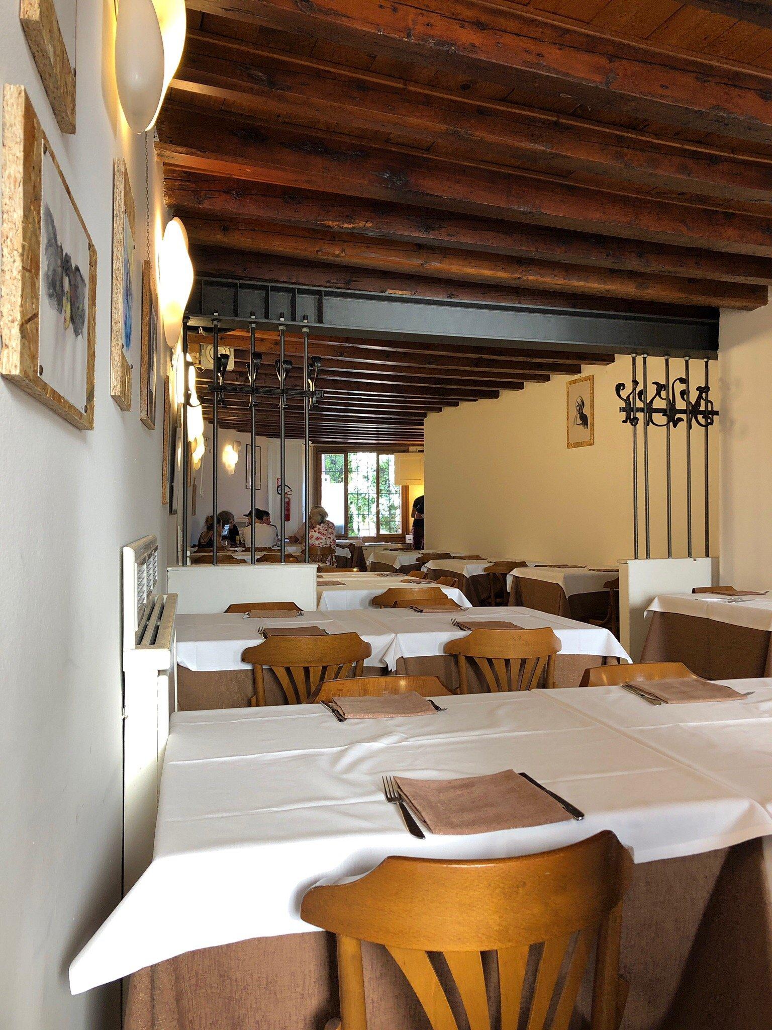 Pizzeria Ristorantino - S Agostino