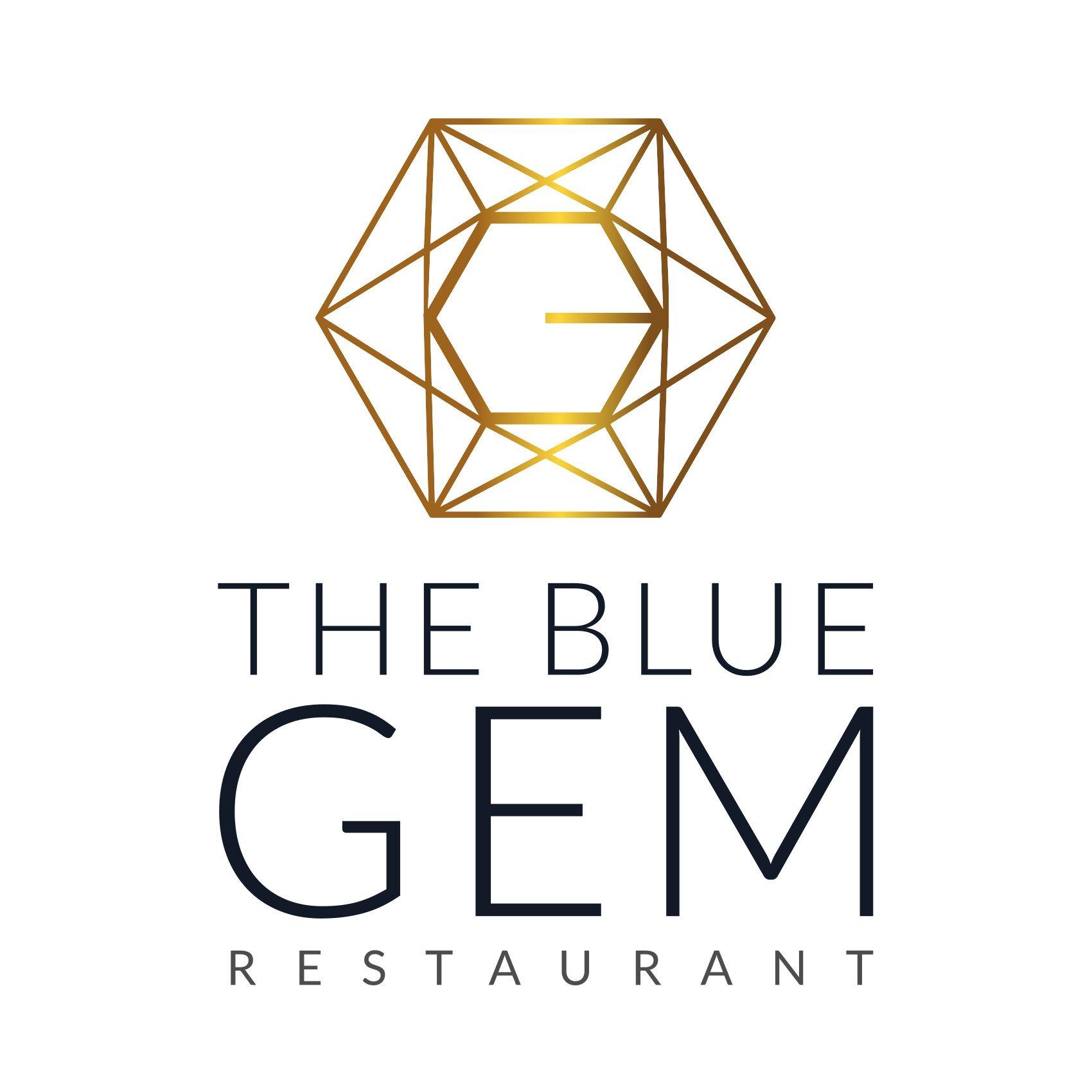 The Blue Gem