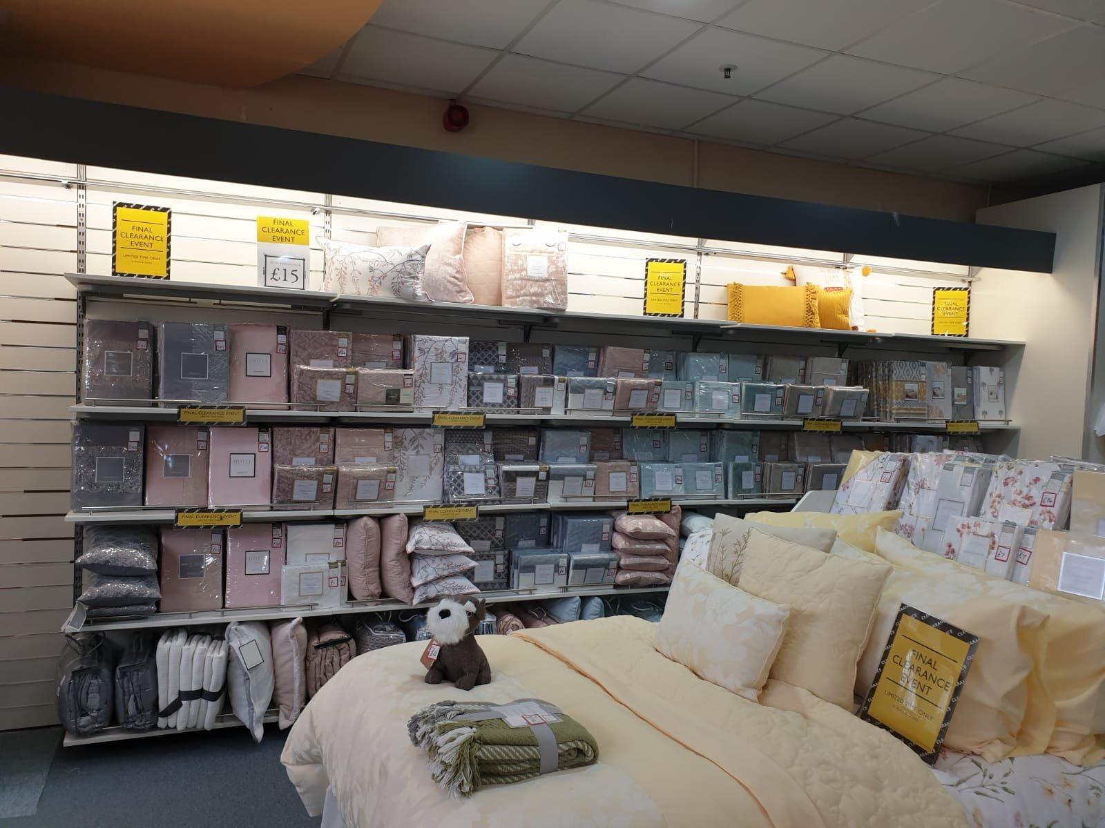 Julian Charles - Preston Dobbies