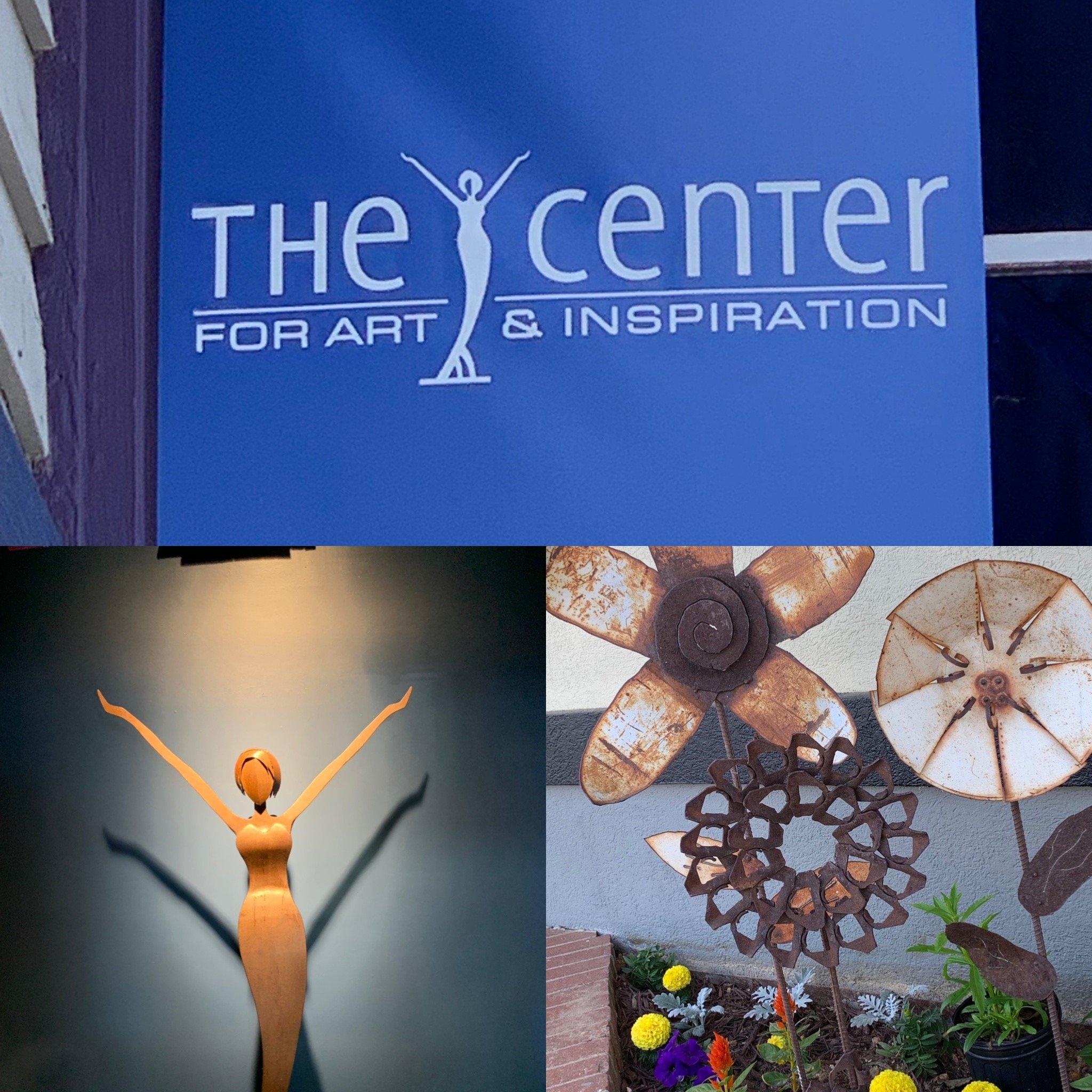 The Center for Art & Inspiration