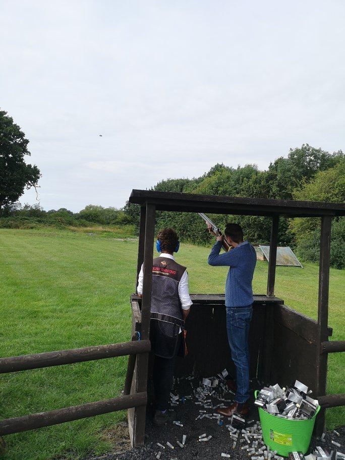 English Shooting International