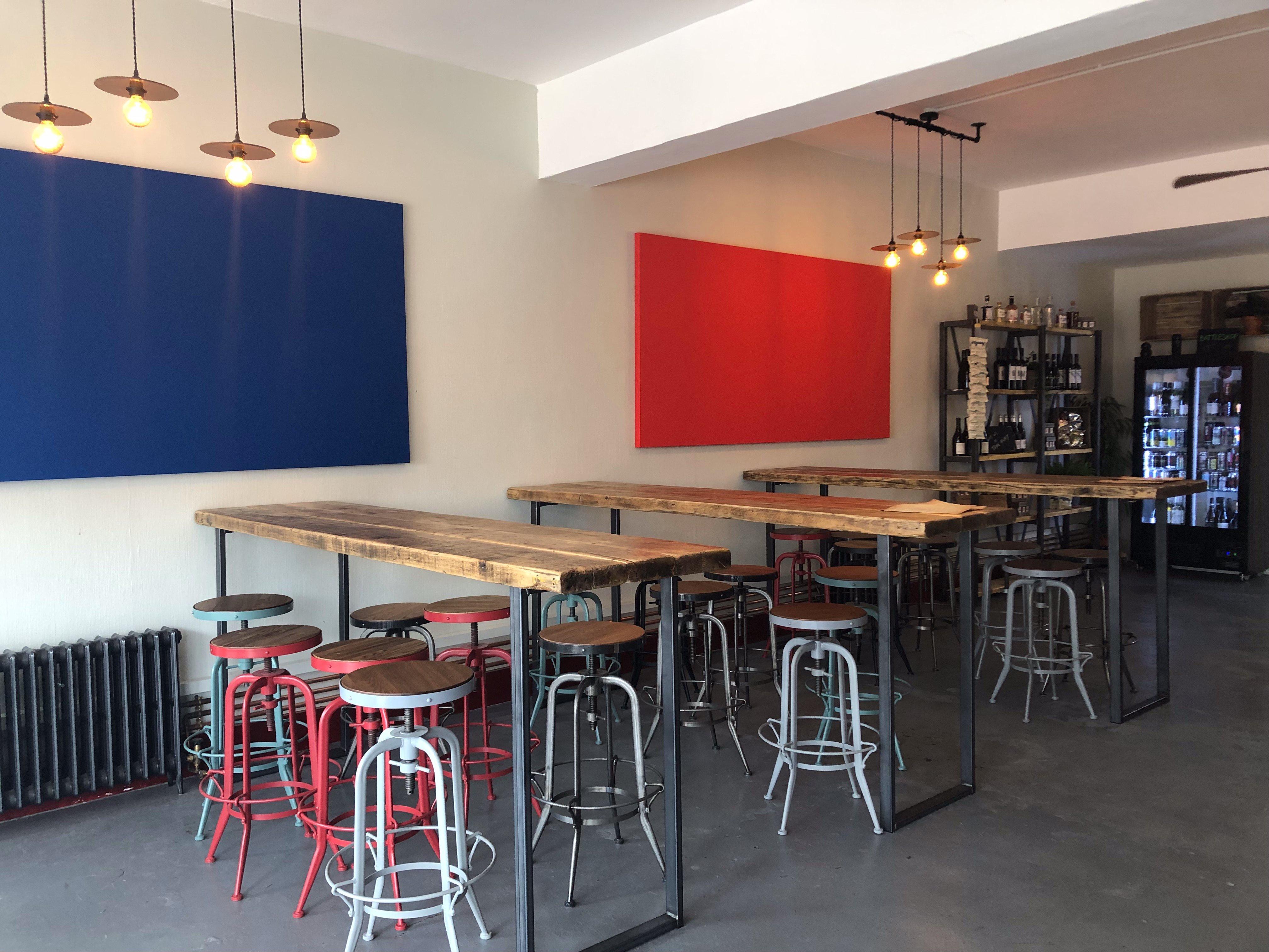 Wild Kite Bottleshop and Taproom