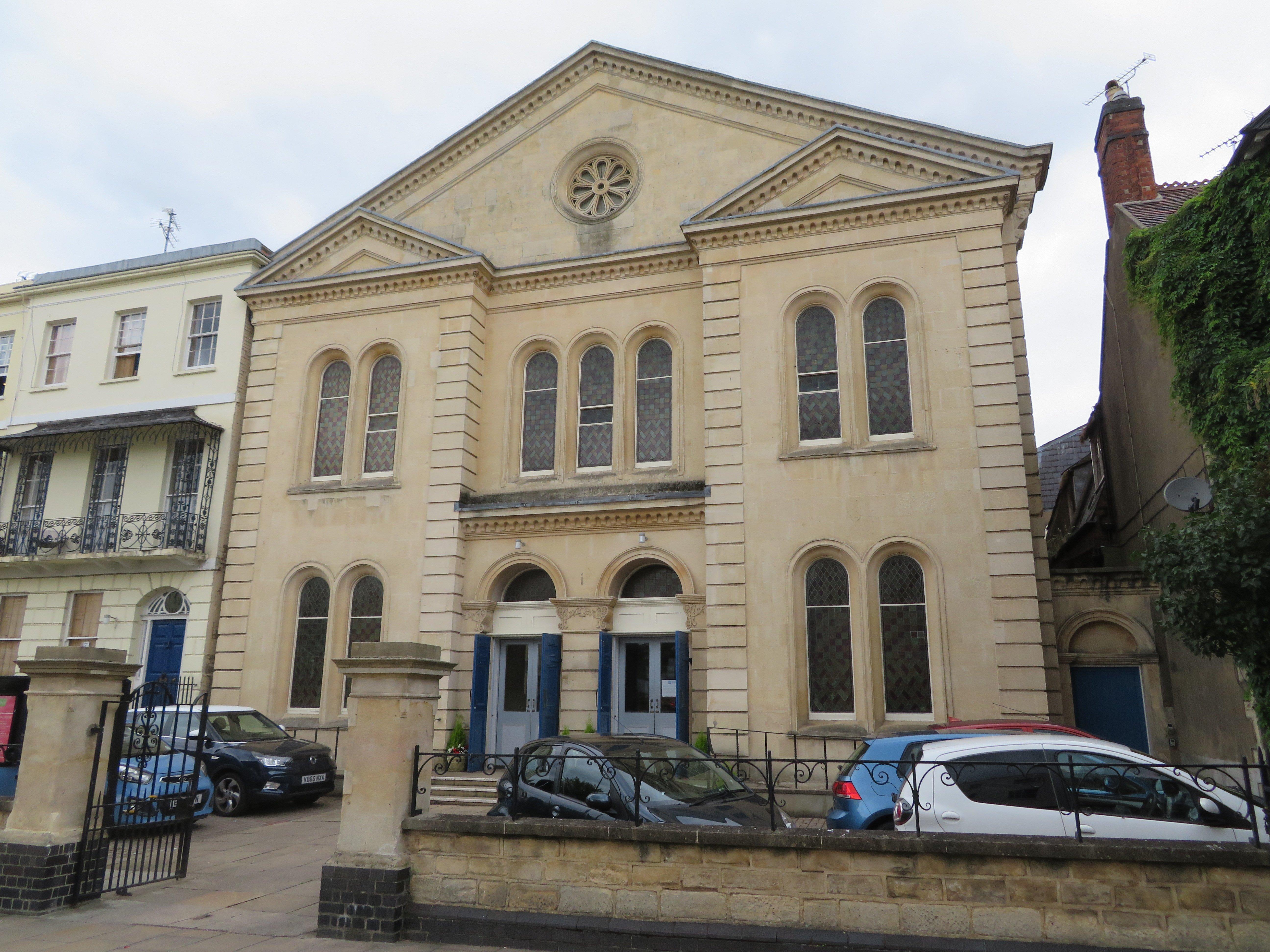 Cambray Baptist Church