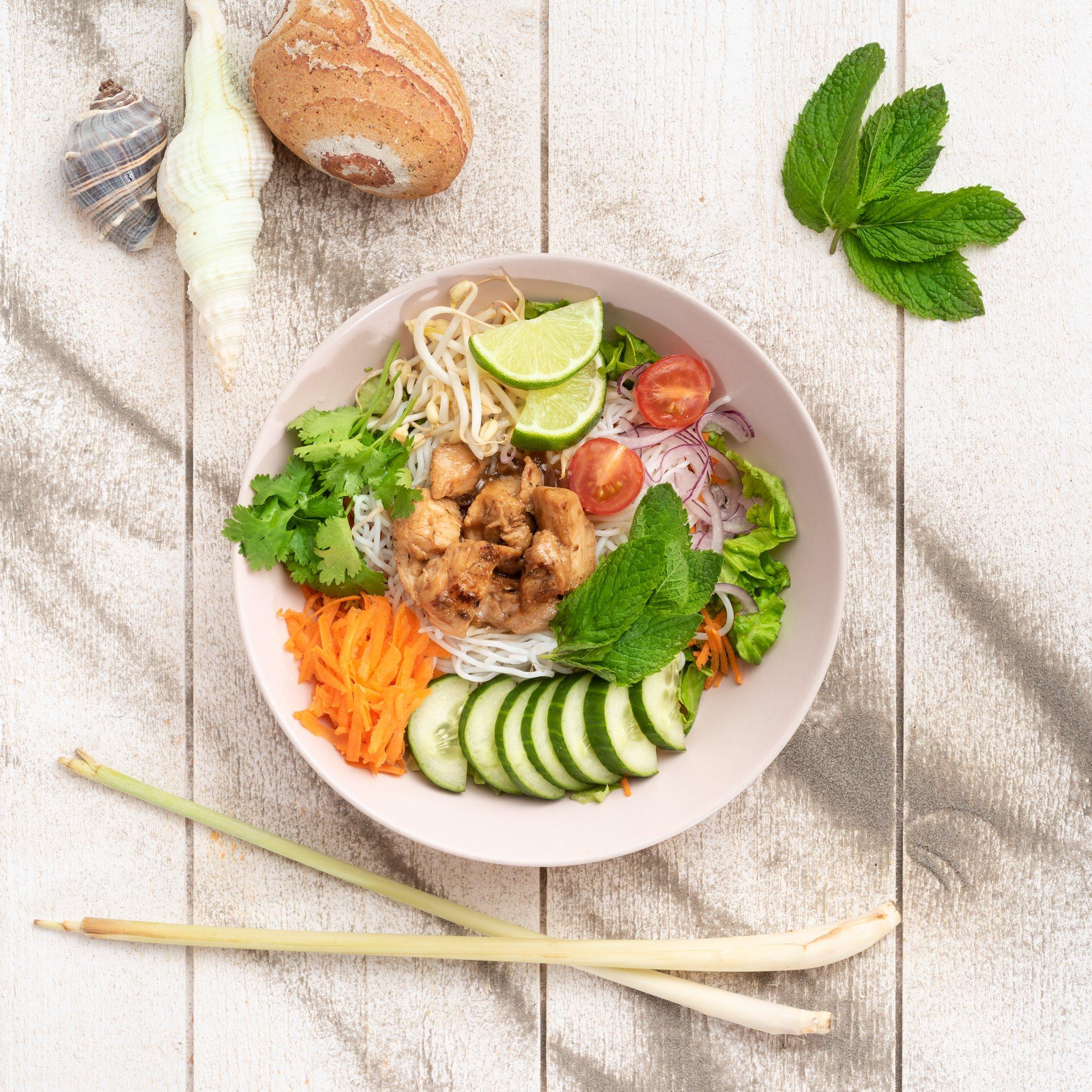 My Little Warung Lyon Part-Dieu