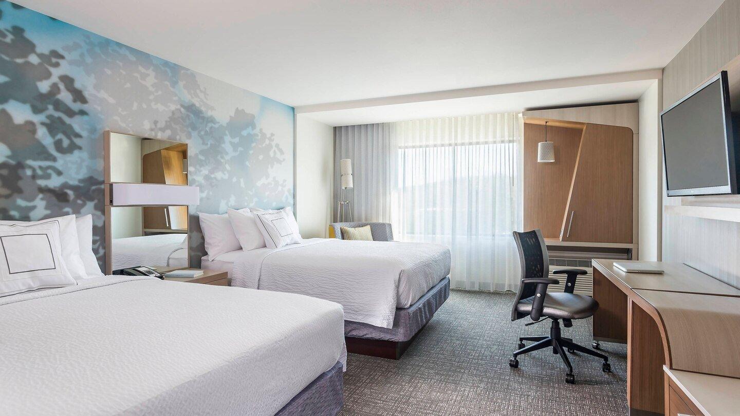 Courtyard Kansas City Olathe