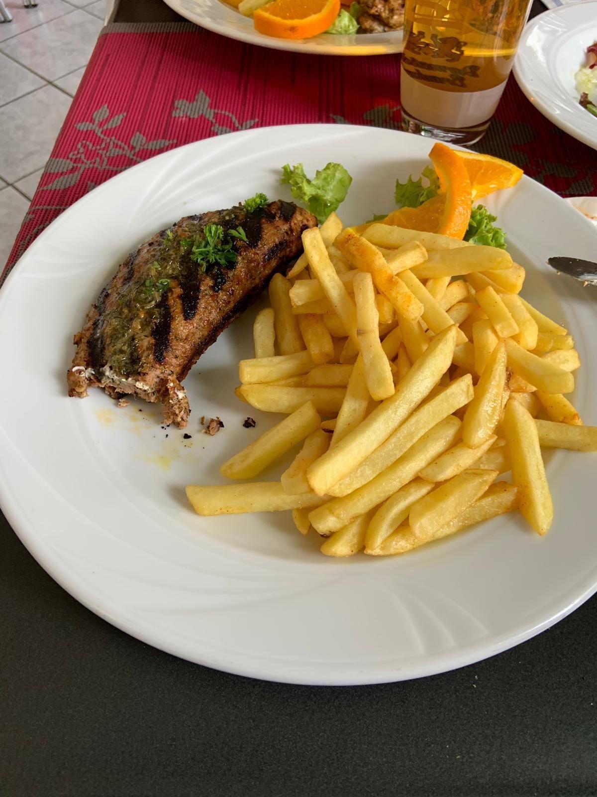 Restaurant Akropolis