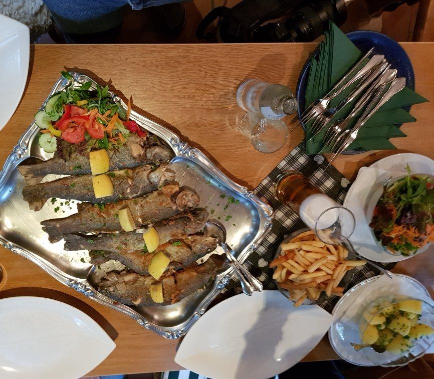 Erlebnisarena Angertal