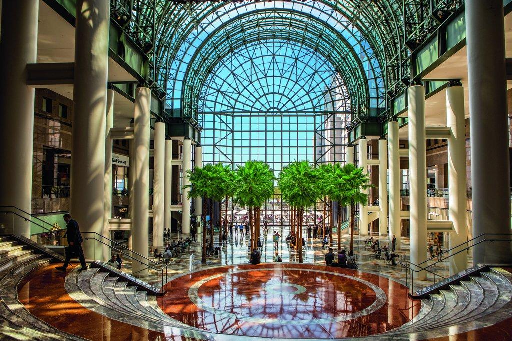 Suitsupply NY Brookfield Place
