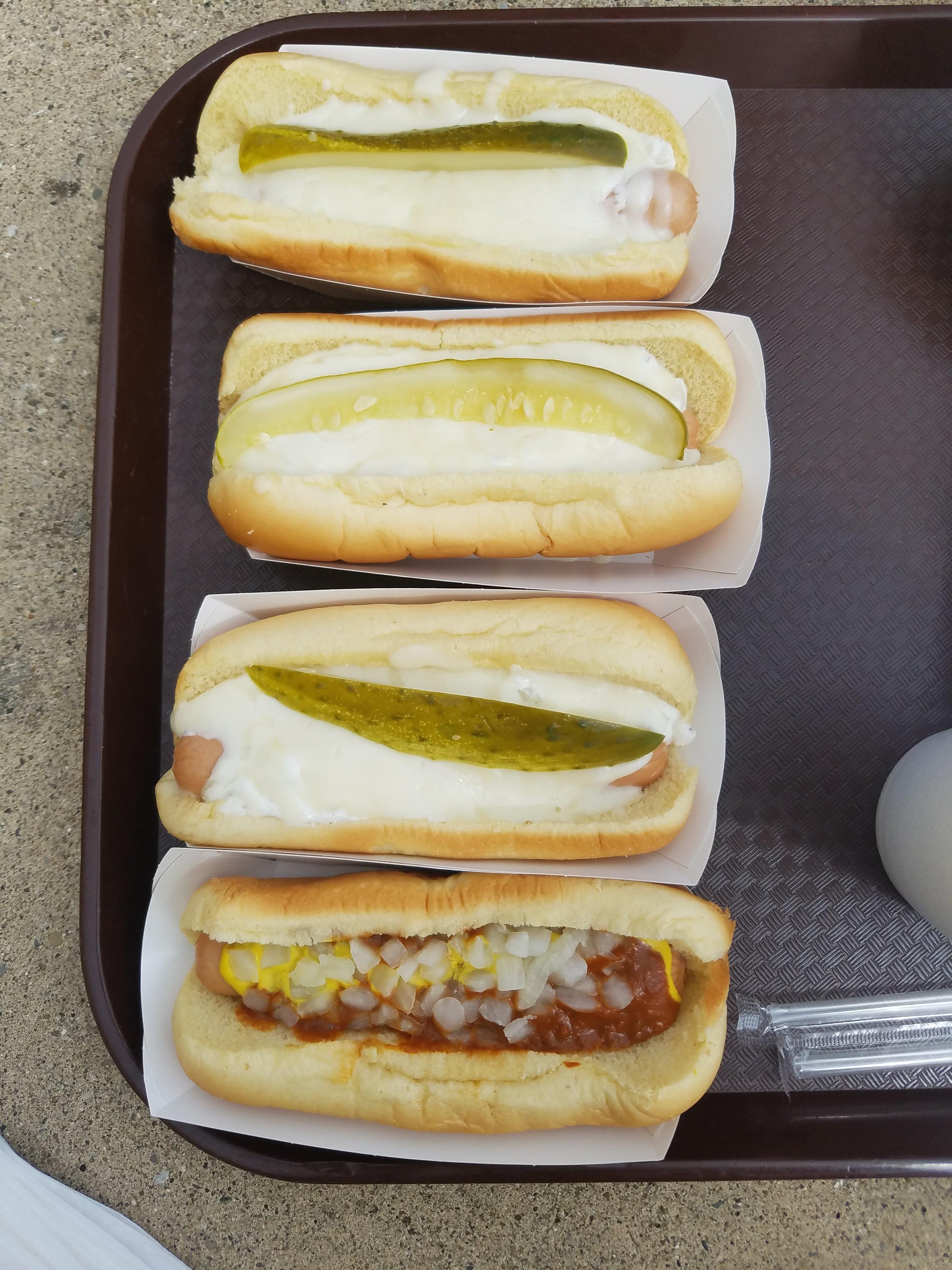 International Dog House