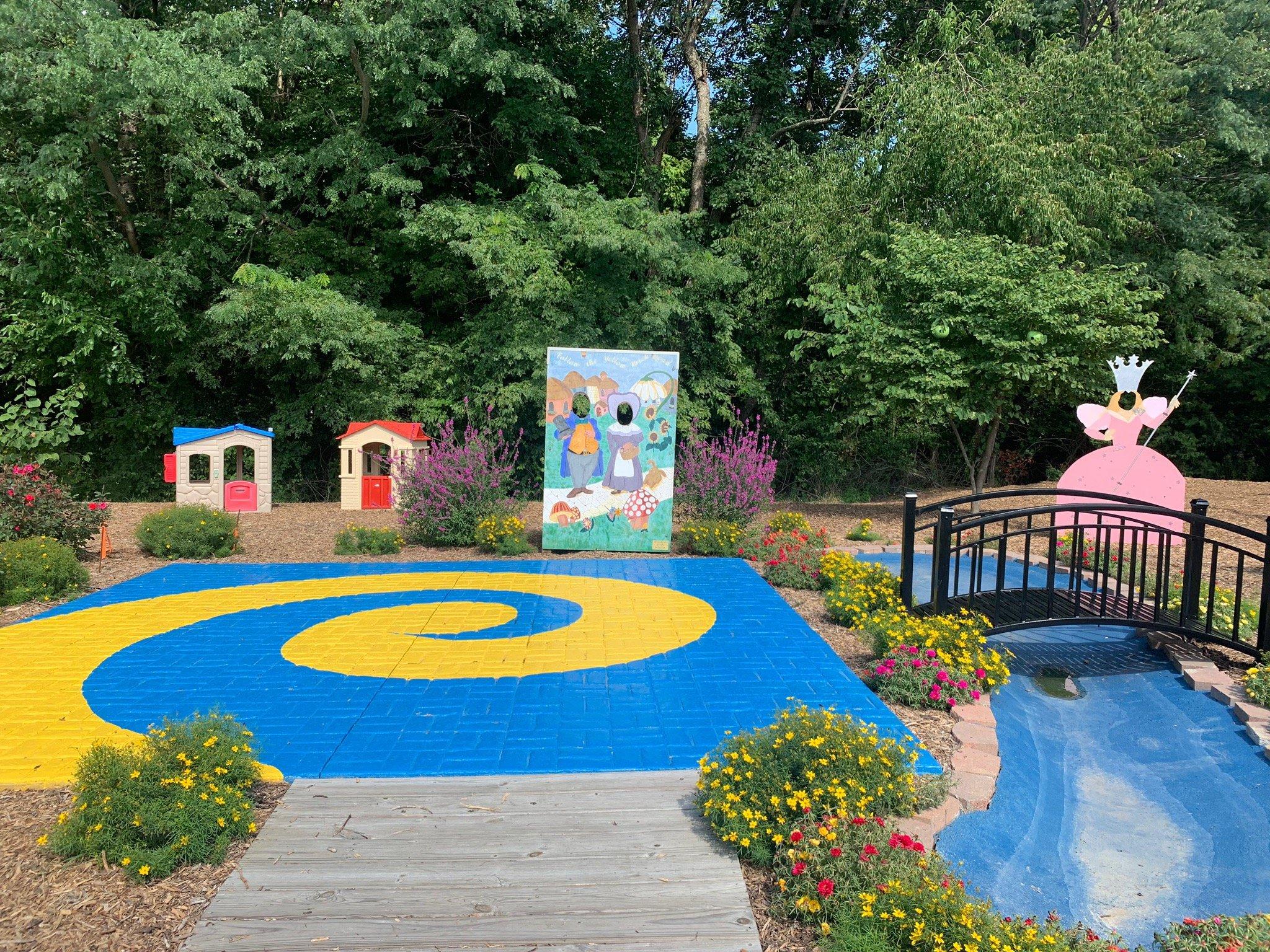 Mapleton, IL Map & Directions - MapQuest