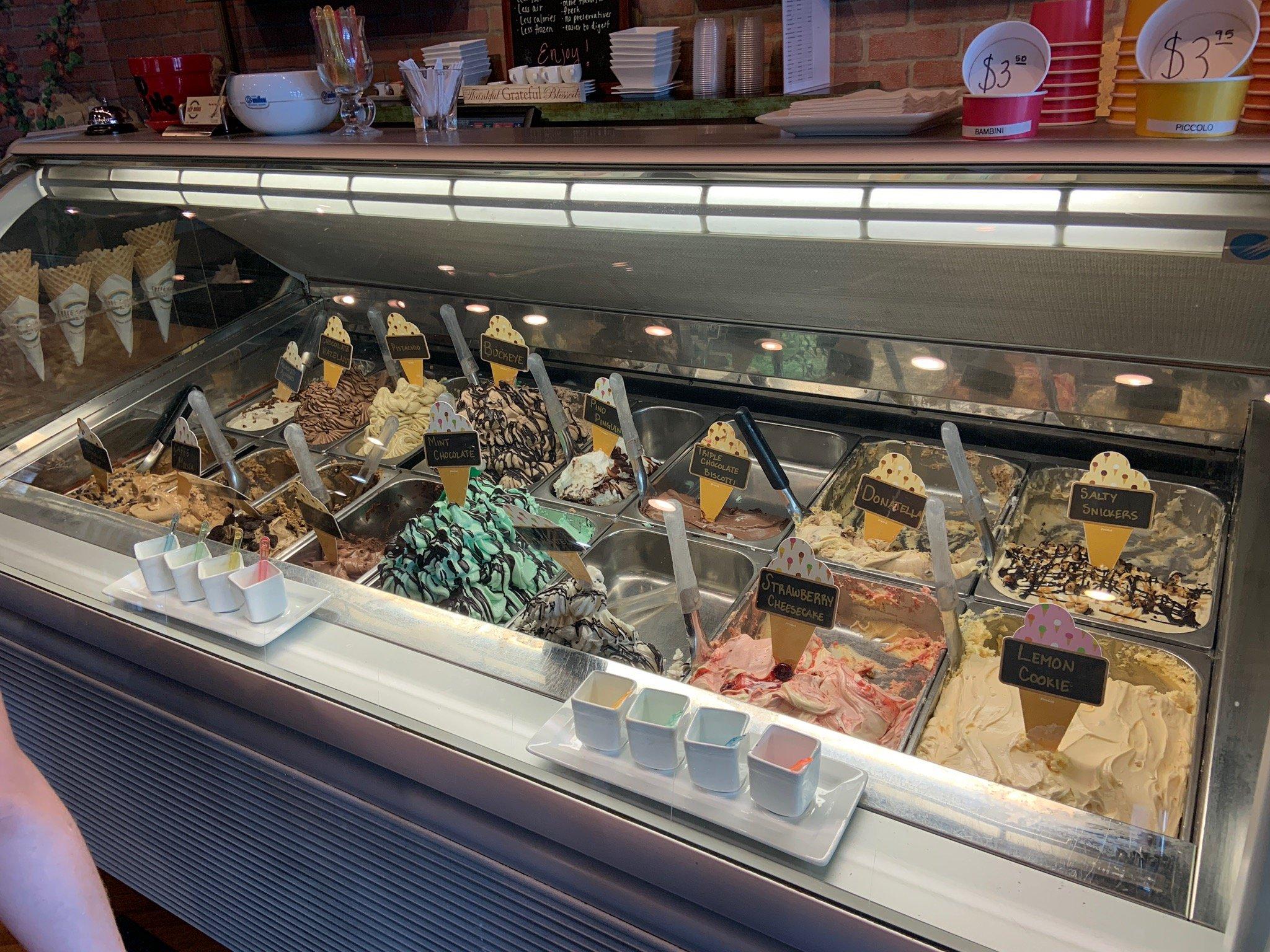 Caffe Davinci