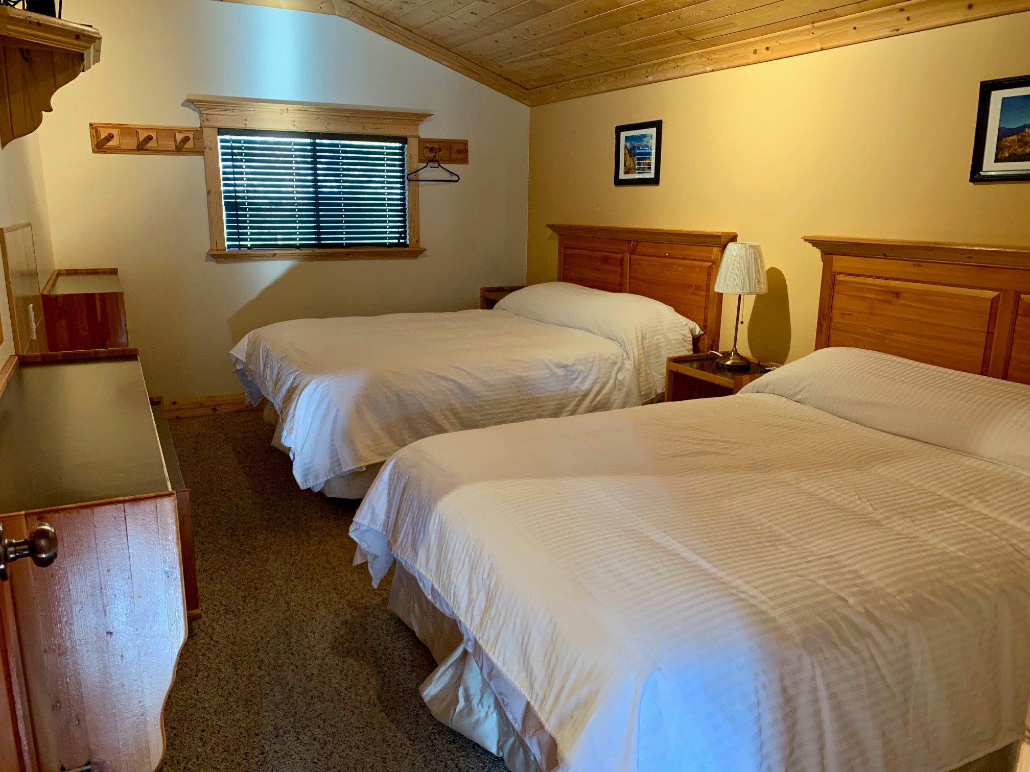 Brookside Motel