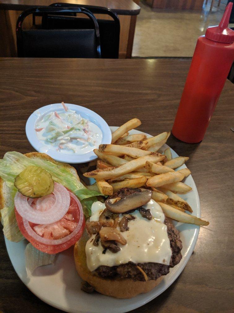 Jerry's Hilltop Service