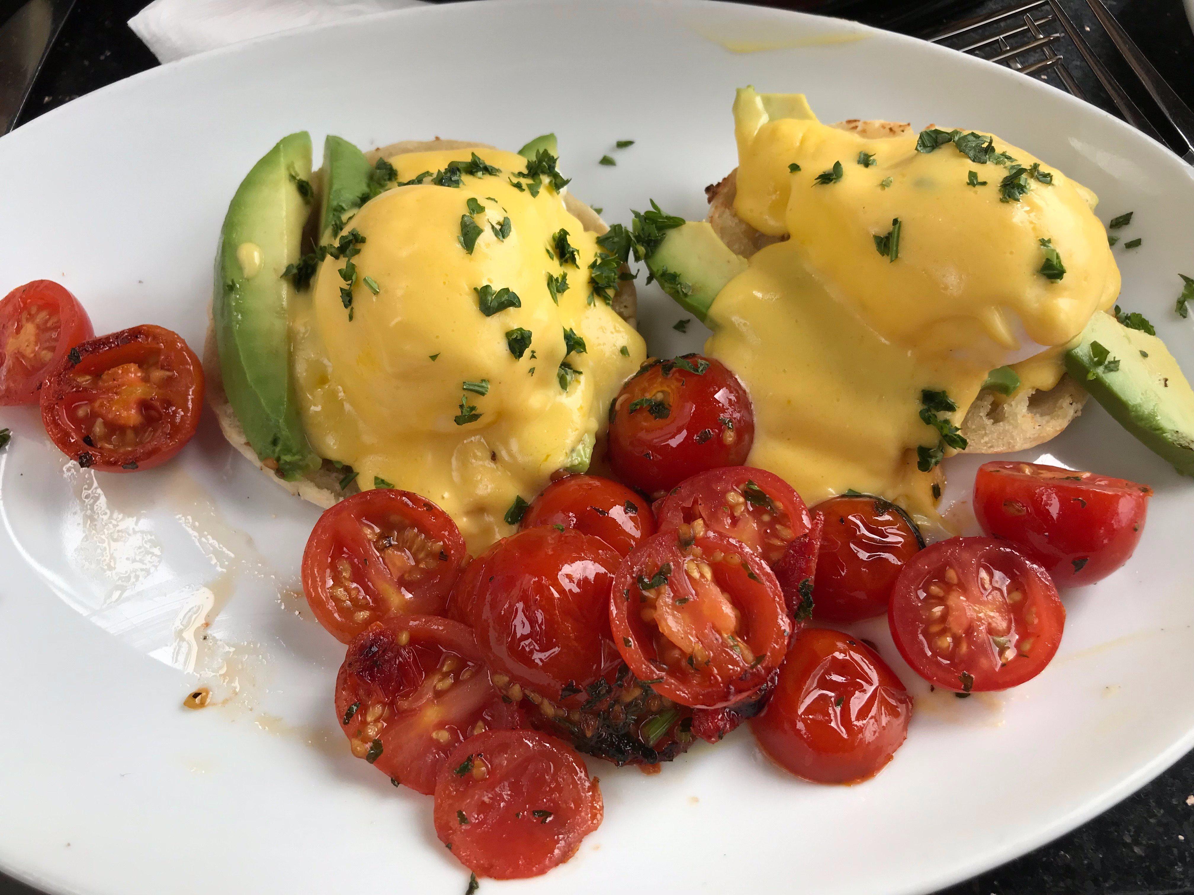 Heidelberg Cafe & Bistro