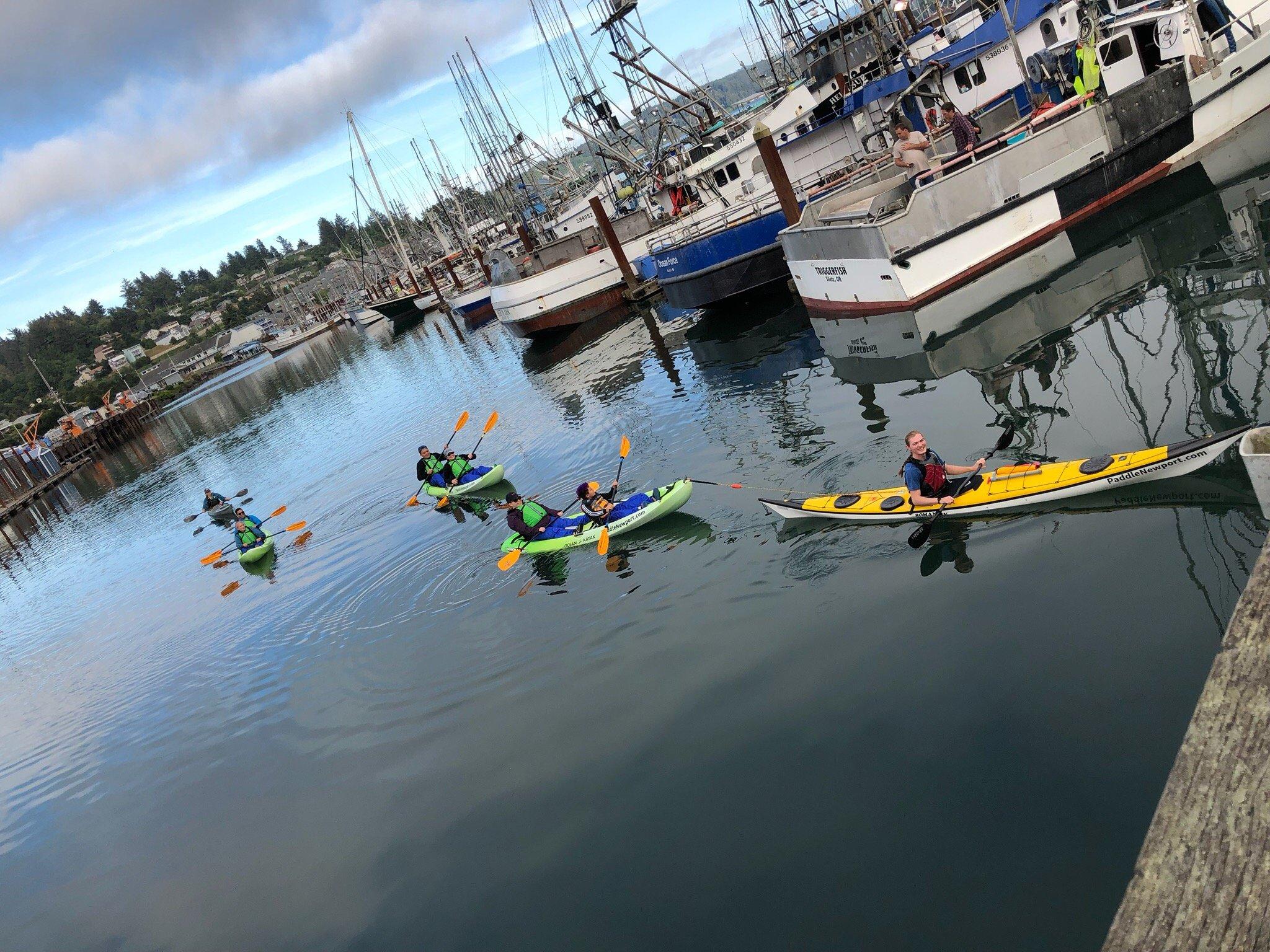 Oregon Boating Foundation