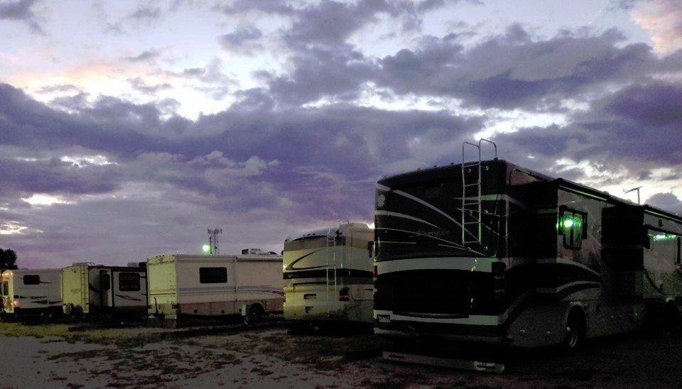 Genoa RV Park