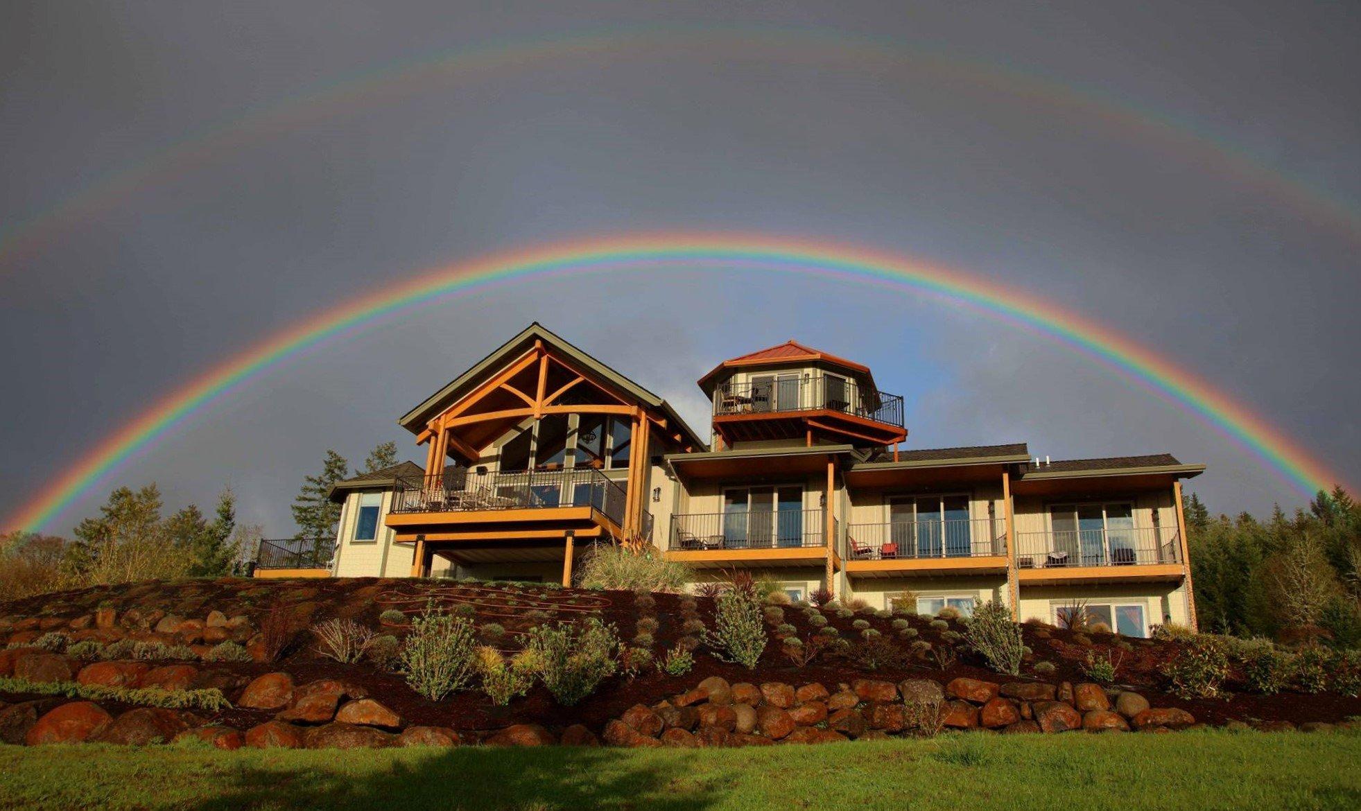 Bella Collina Bed & Breakfast