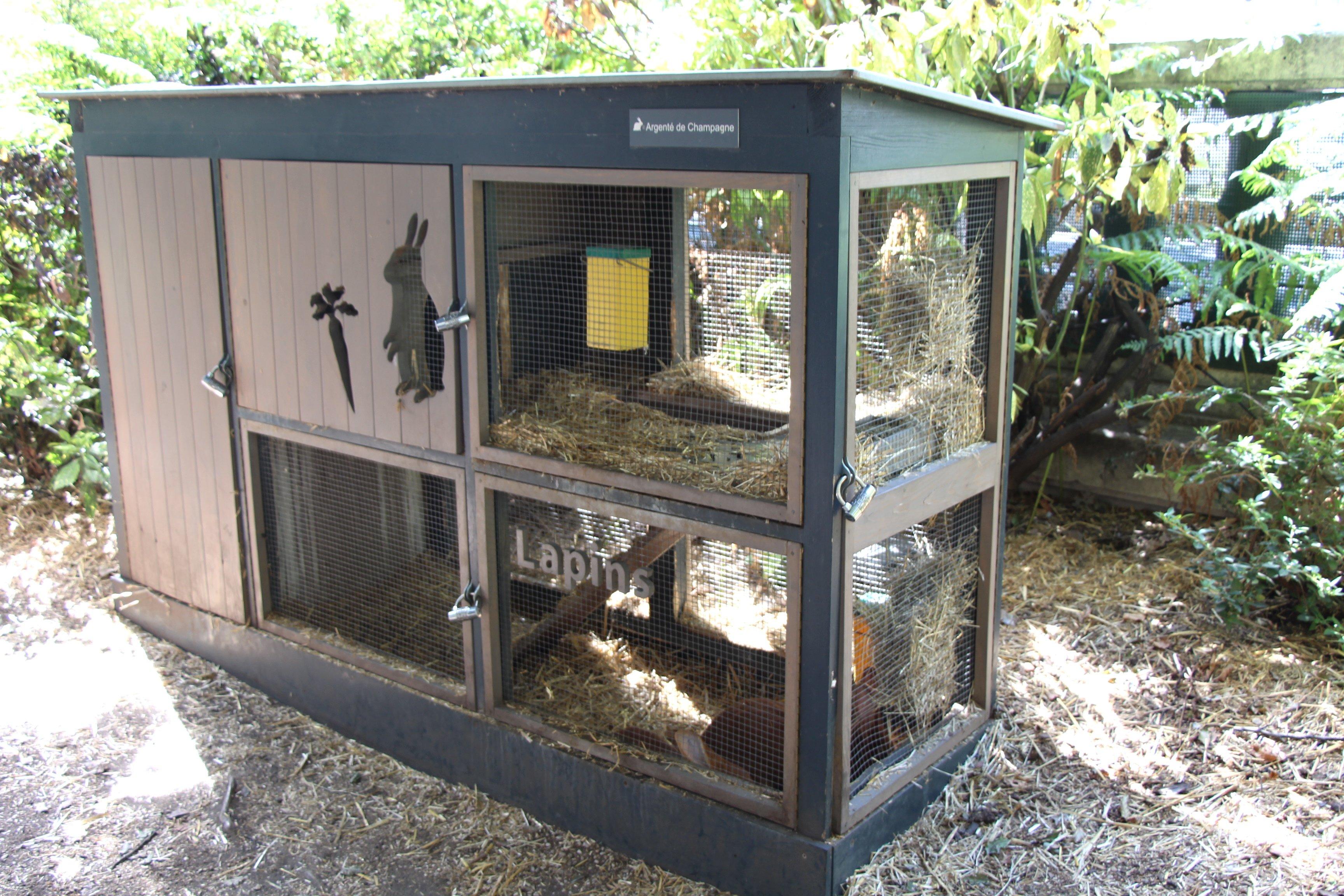 Jardin des Combattants de la Nueve